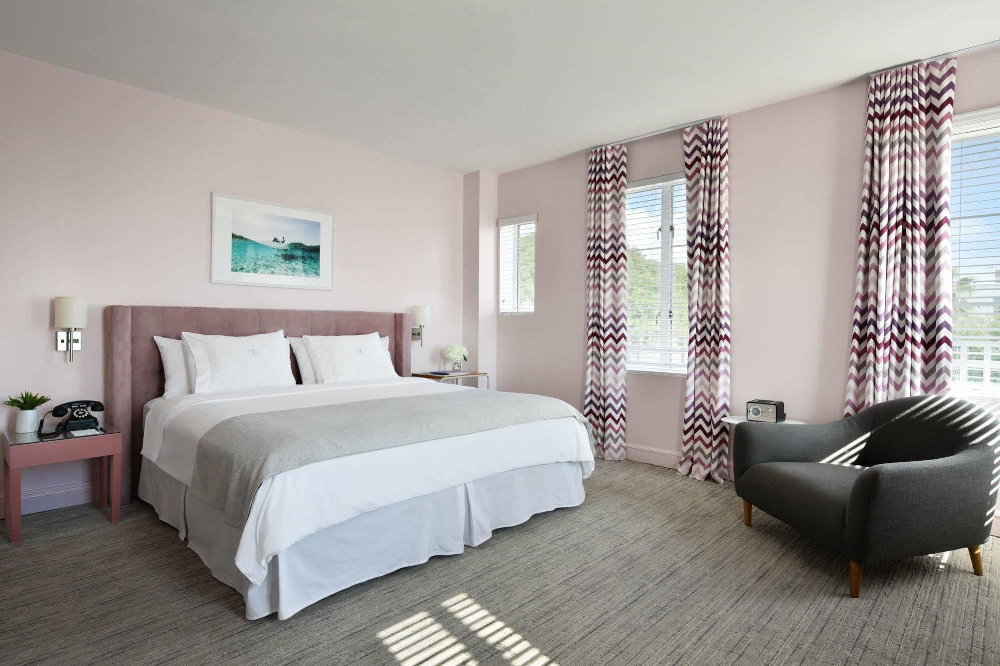 Hotel The Astor By Luxurban, Trademark Collection By Wyndham 4*