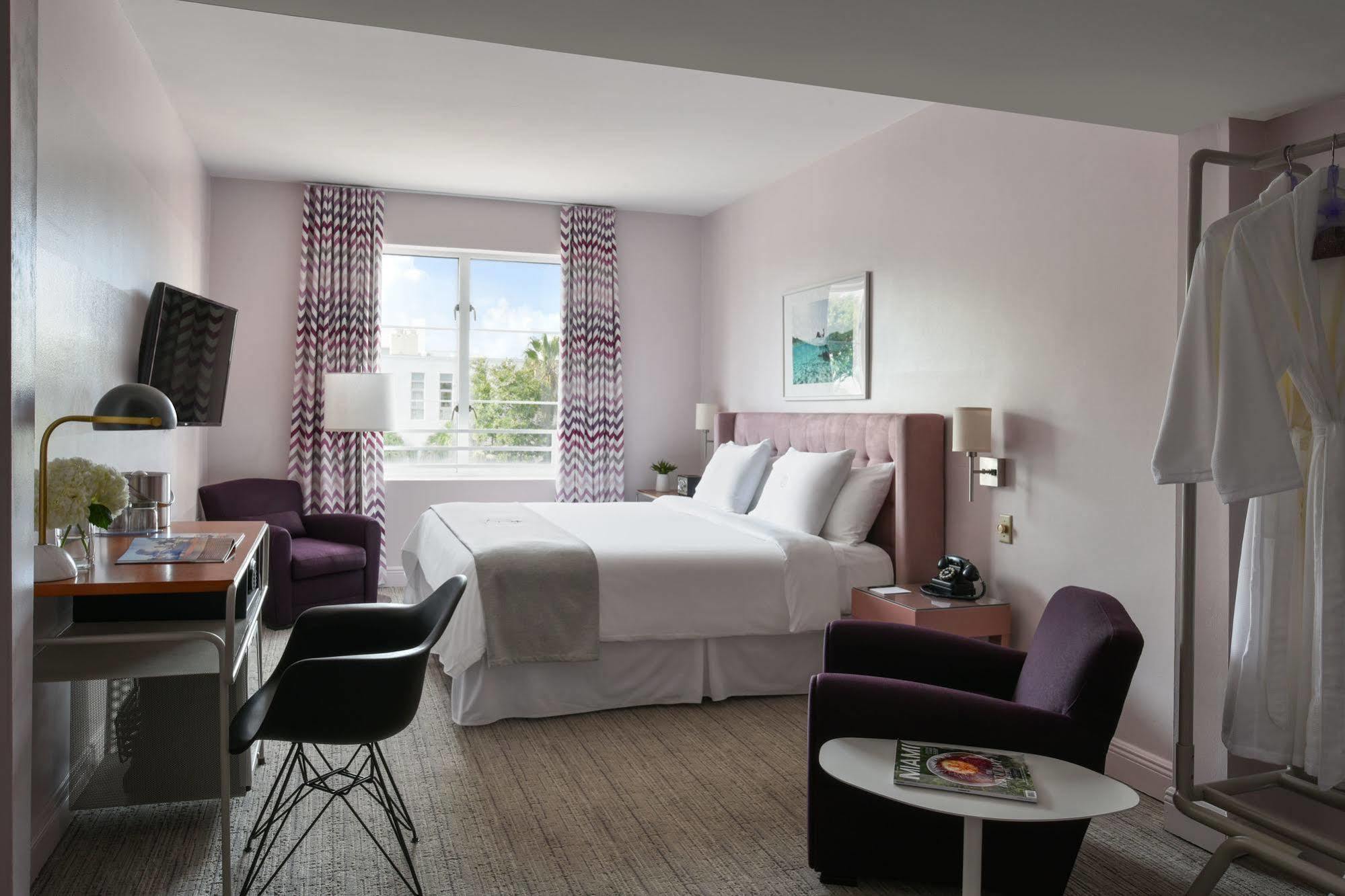 The Astor By Luxurban, Trademark Collection By Wyndham Hotel 4*