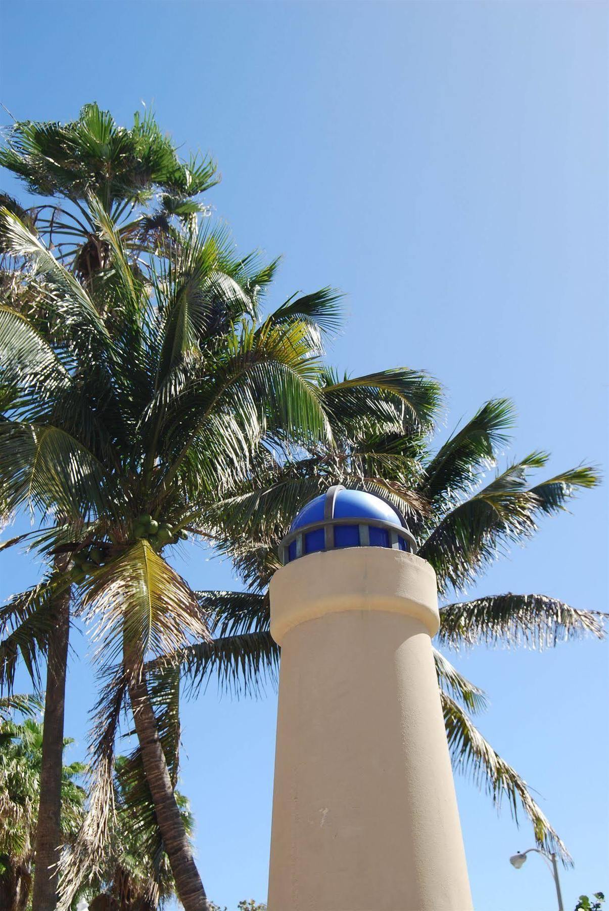 Miami Vacations Corporate - Monte Carlo Apartment Miami Beach