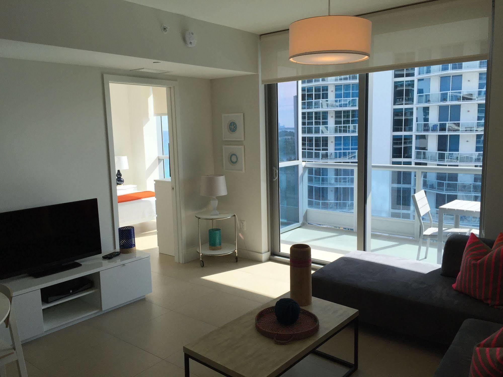 Apartment Miami Vacations Corporate - Monte Carlo *