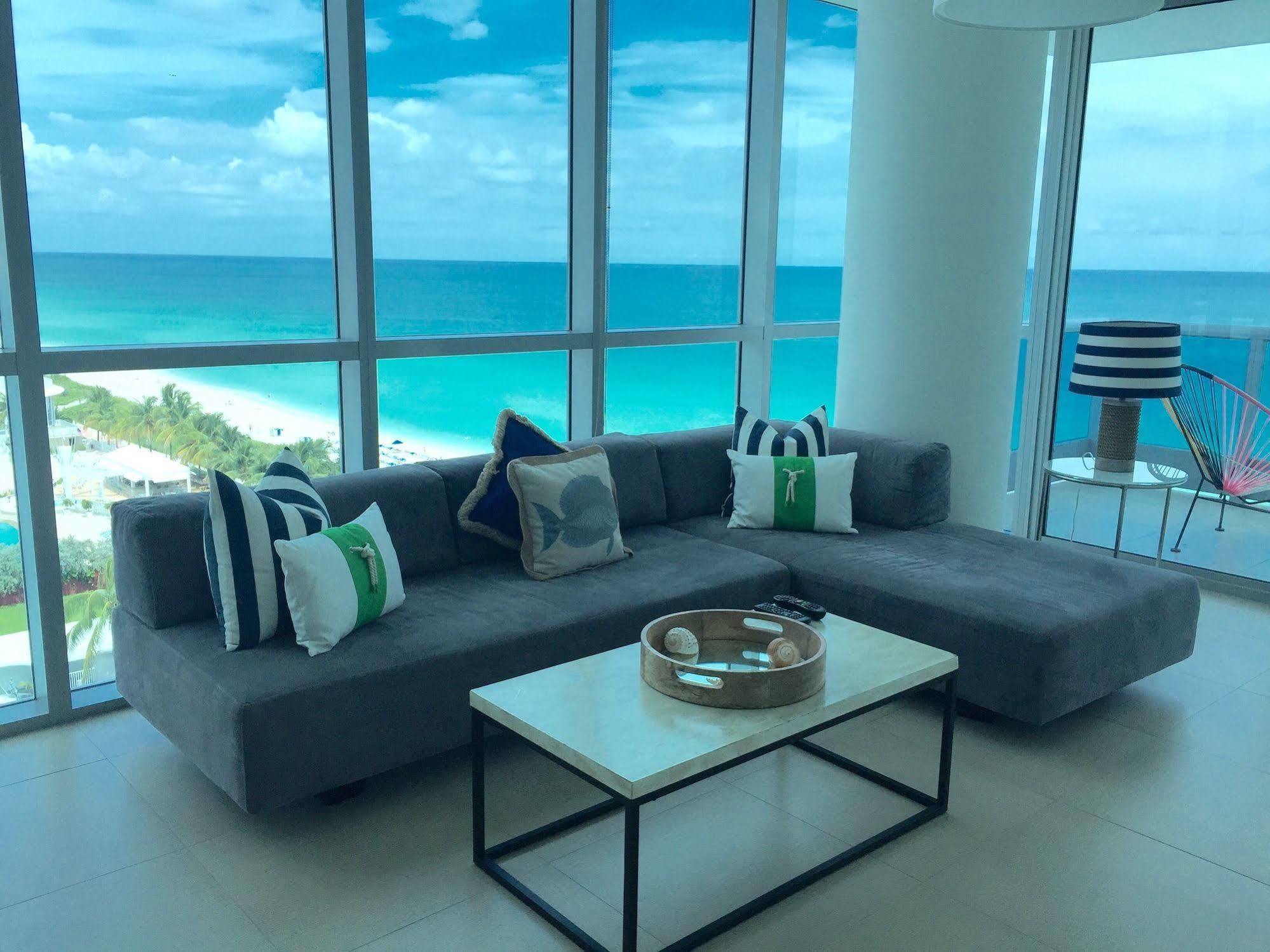 Apartment Miami Vacations Corporate - Monte Carlo *