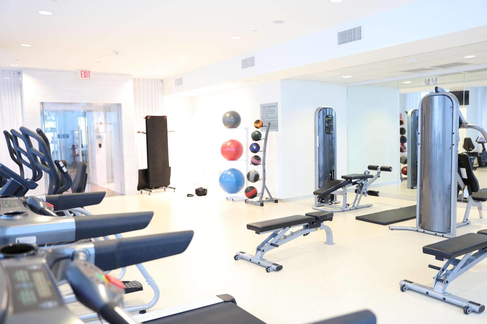 Apartment Miami Vacations Corporate - Monte Carlo *