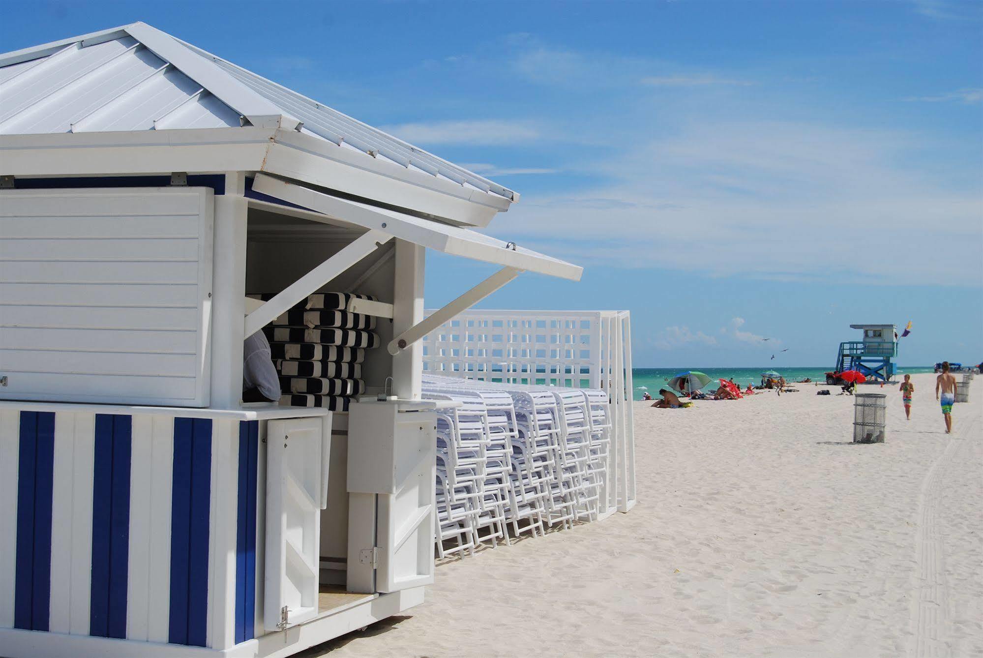 Miami Vacations Corporate - Monte Carlo * Miami Beach