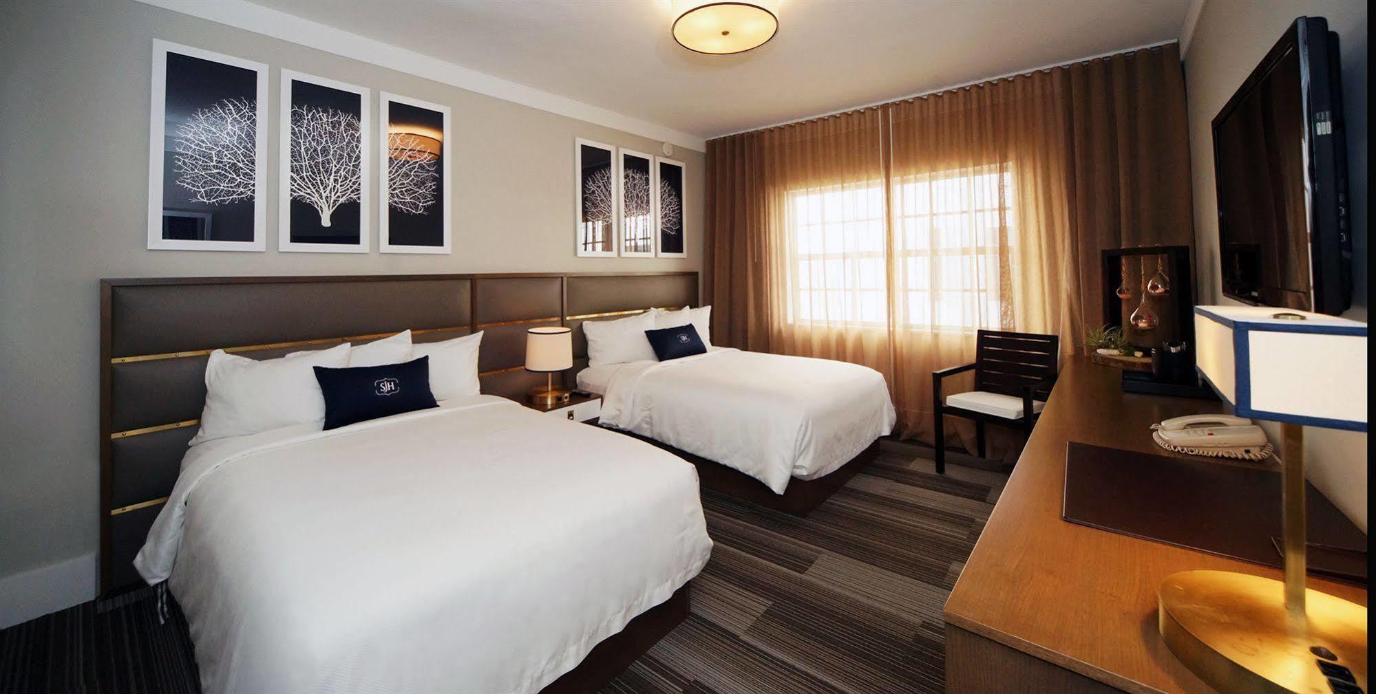 Hotel San Juan Miami 4*