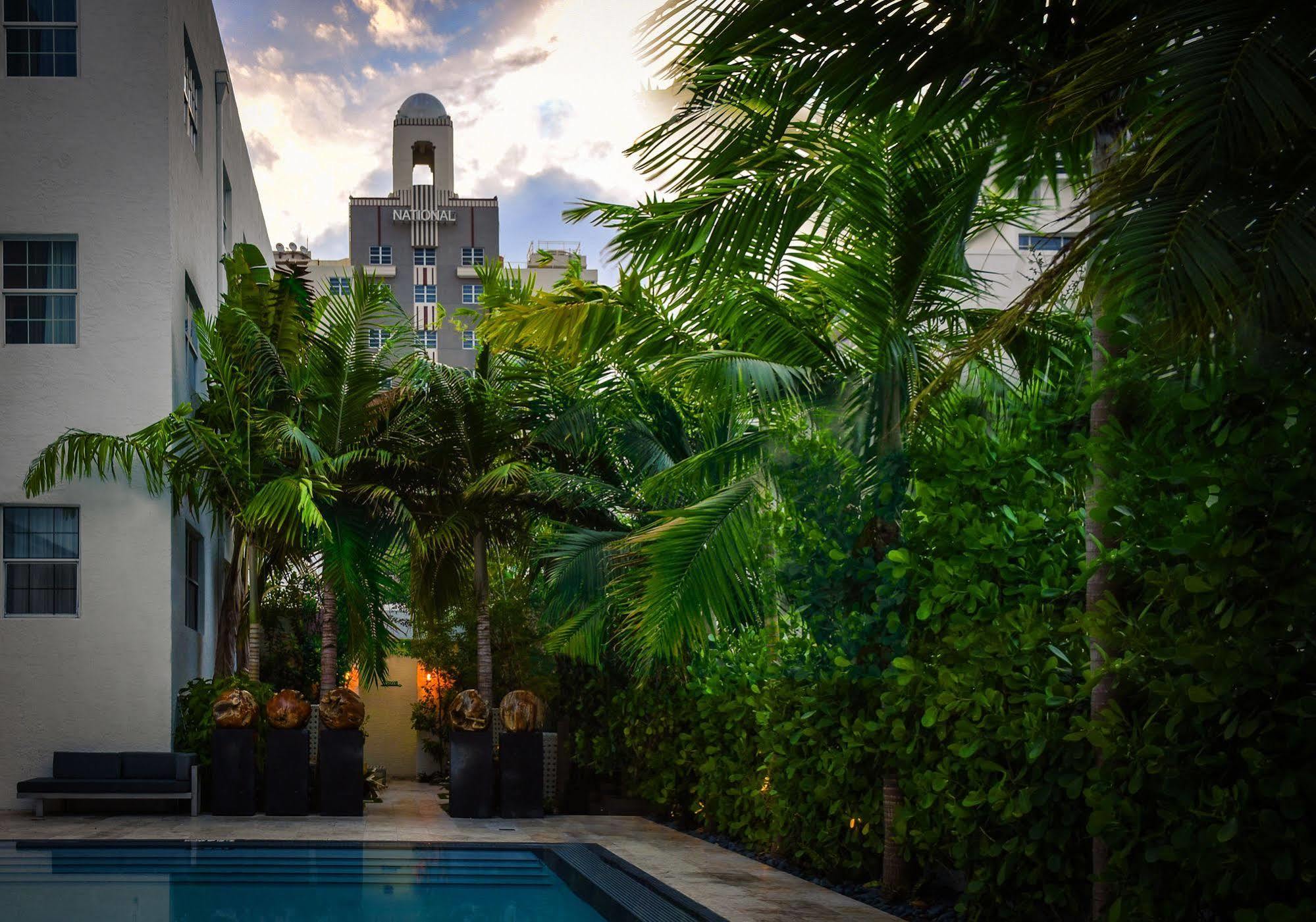San Juan Miami 4* Miami Beach