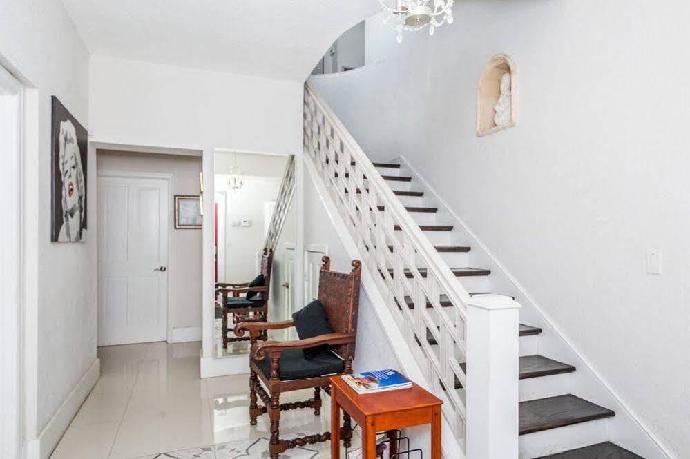 Villa Diamond In South
