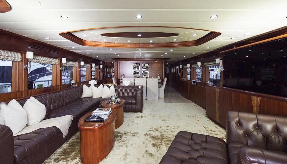 Miami Luxury Yacht Charters Miami Beach
