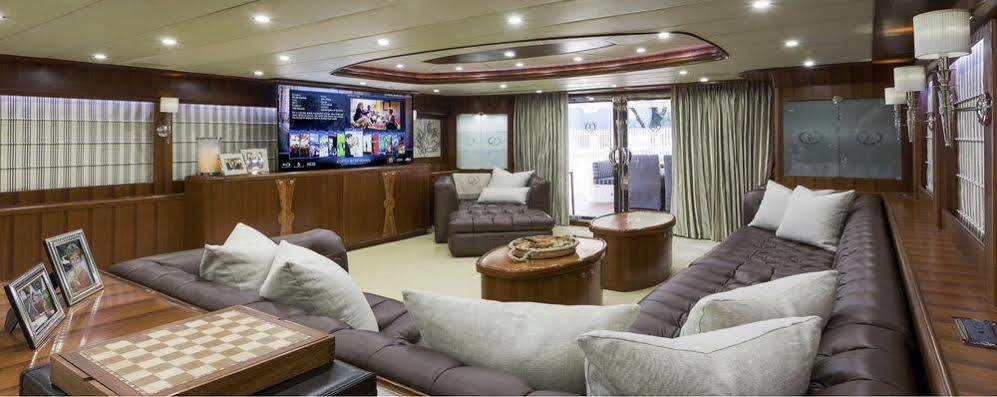 Miami Luxury Yacht Charters Miami Beach