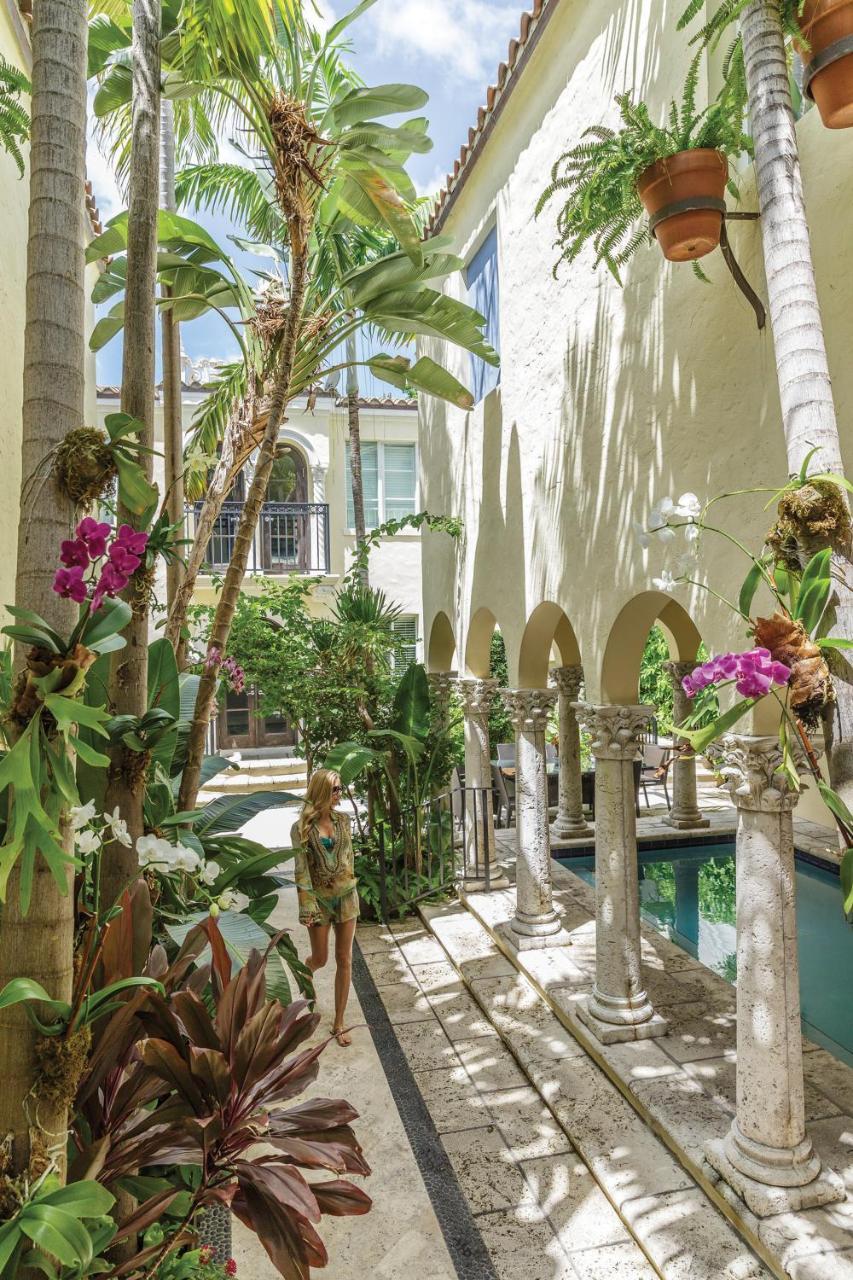 Villa Orchid House