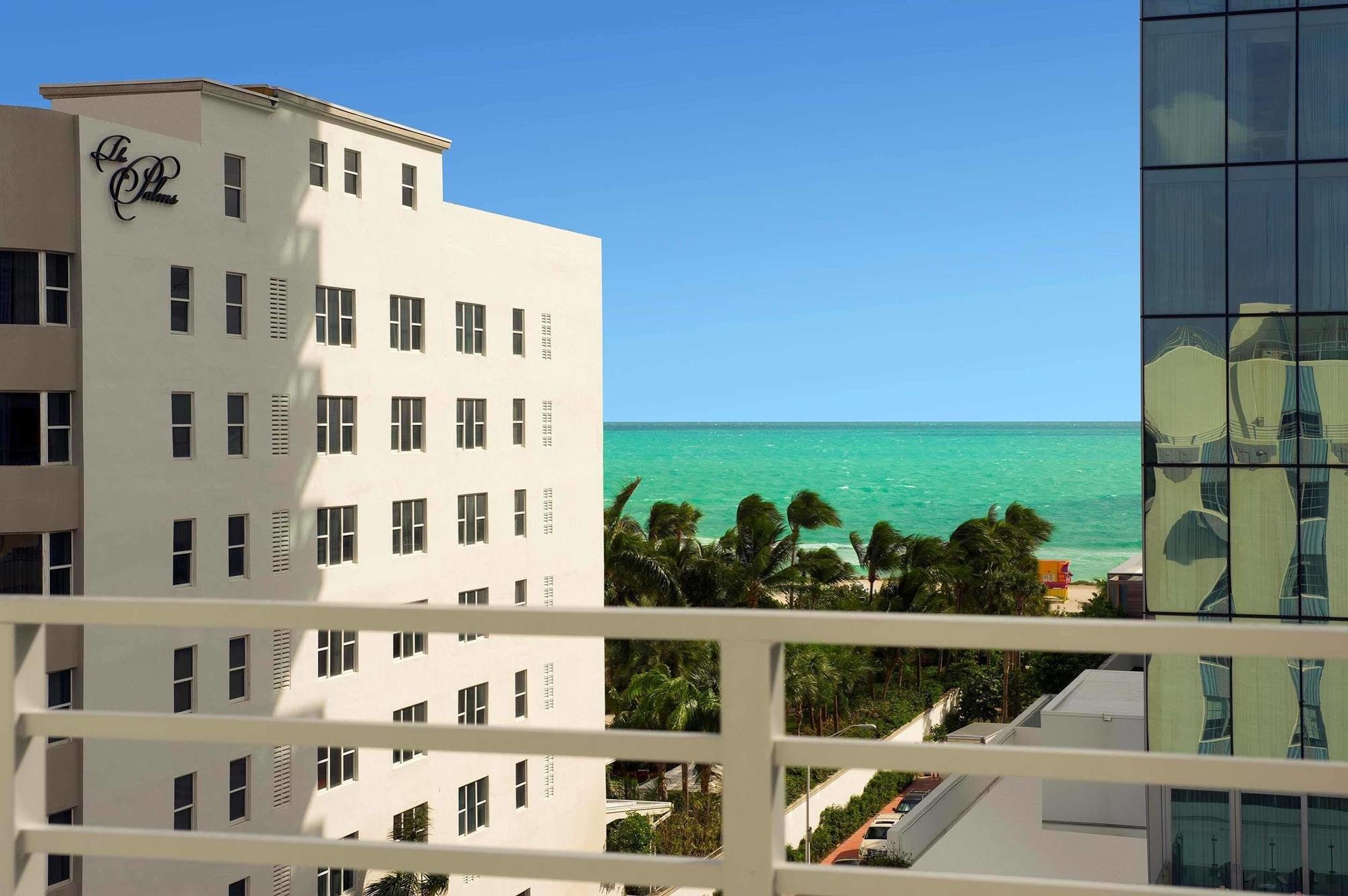Hilton Garden Miami South Miami Beach