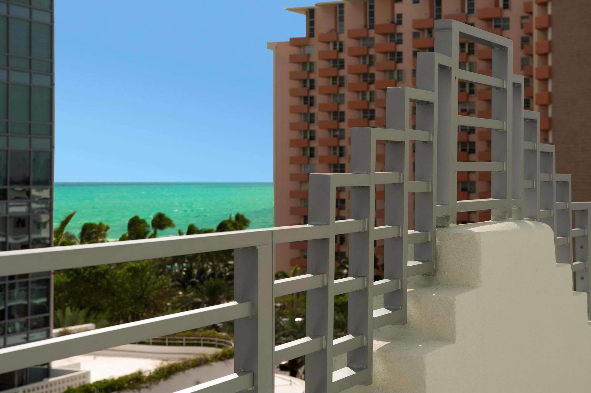 Hotel Hilton Garden Miami South Miami Beach