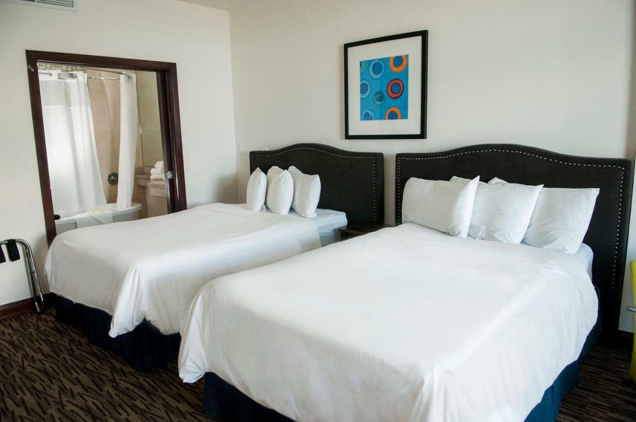 Apartment At Congress Ocean Drive *