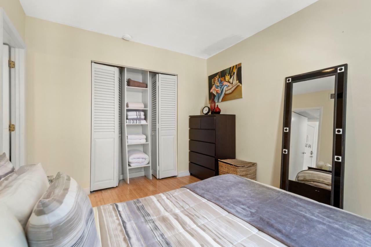 Apartment On The Miami Beach
