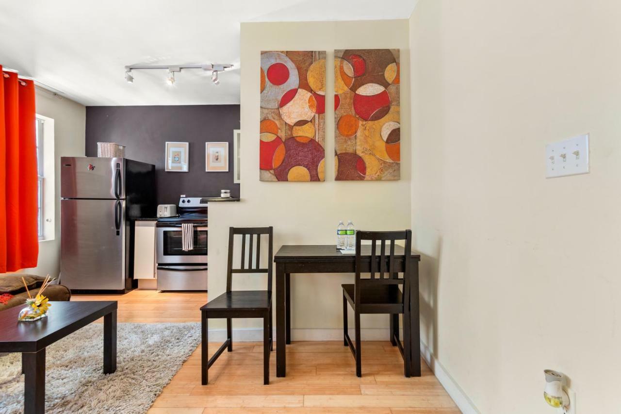 Apartment On The *