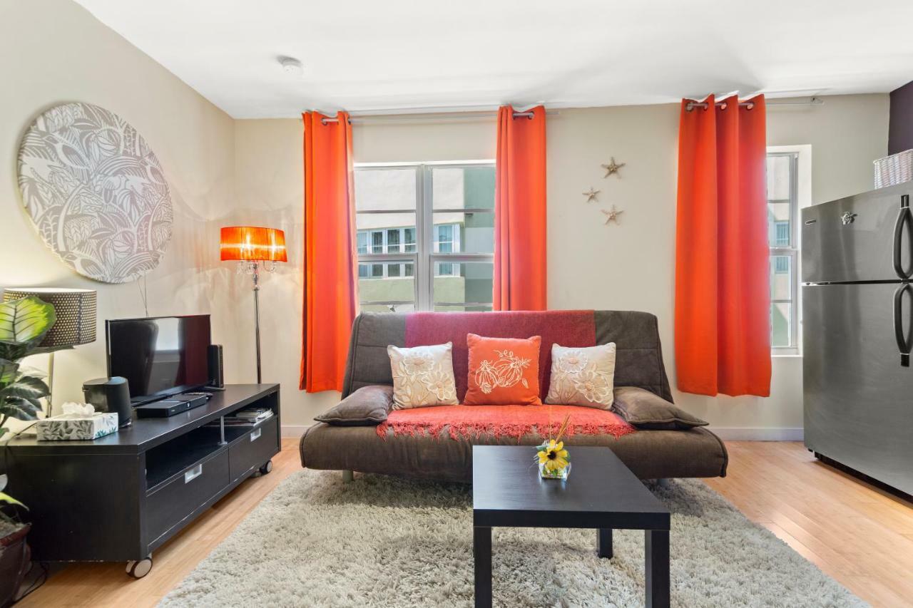 Apartment On The Miami Beach