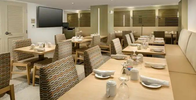 Hotel Hilton Garden Miami South 3*