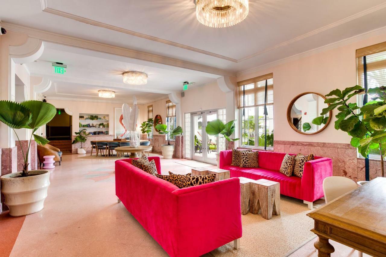 South Beach 4* Miami Beach