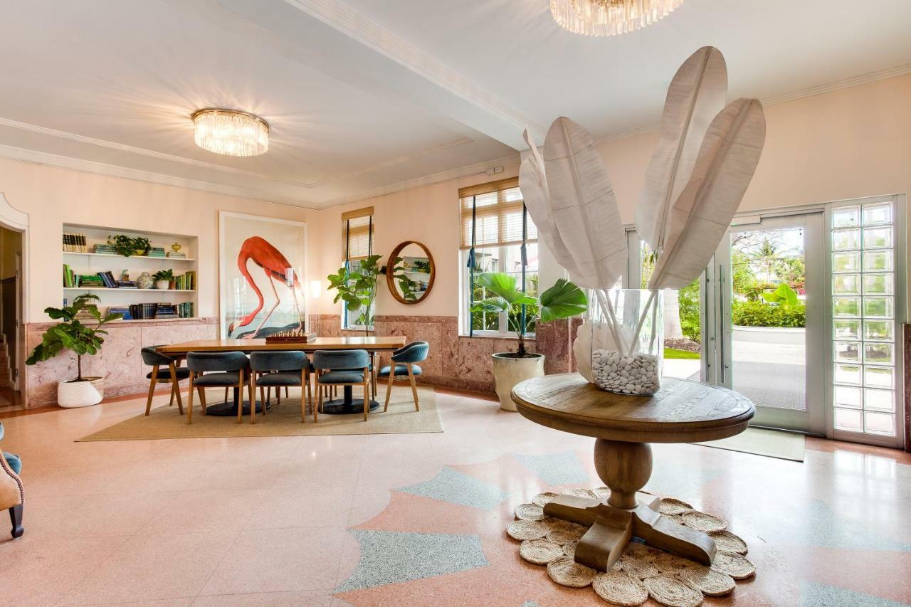 South Beach 4*