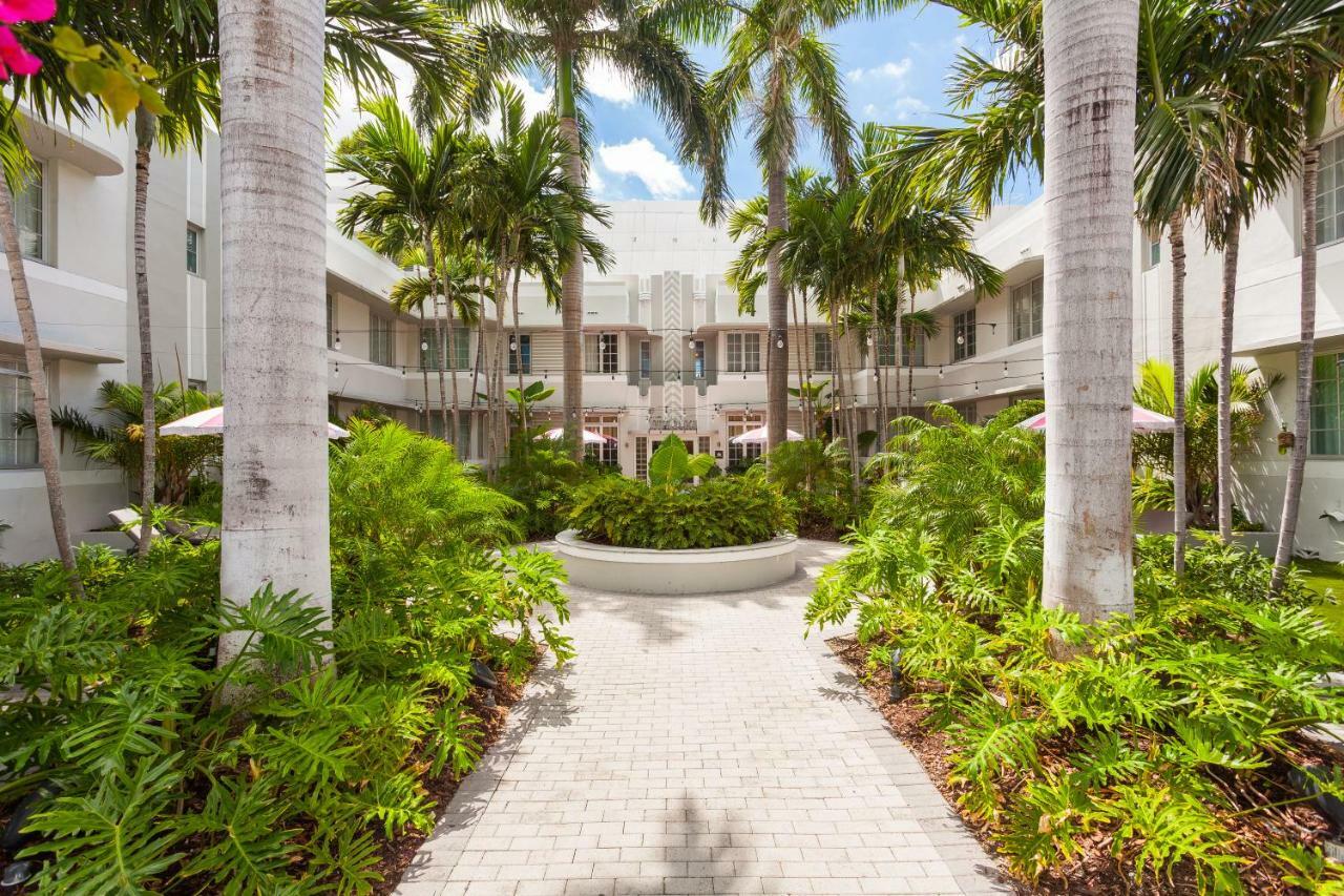 South Beach 4*