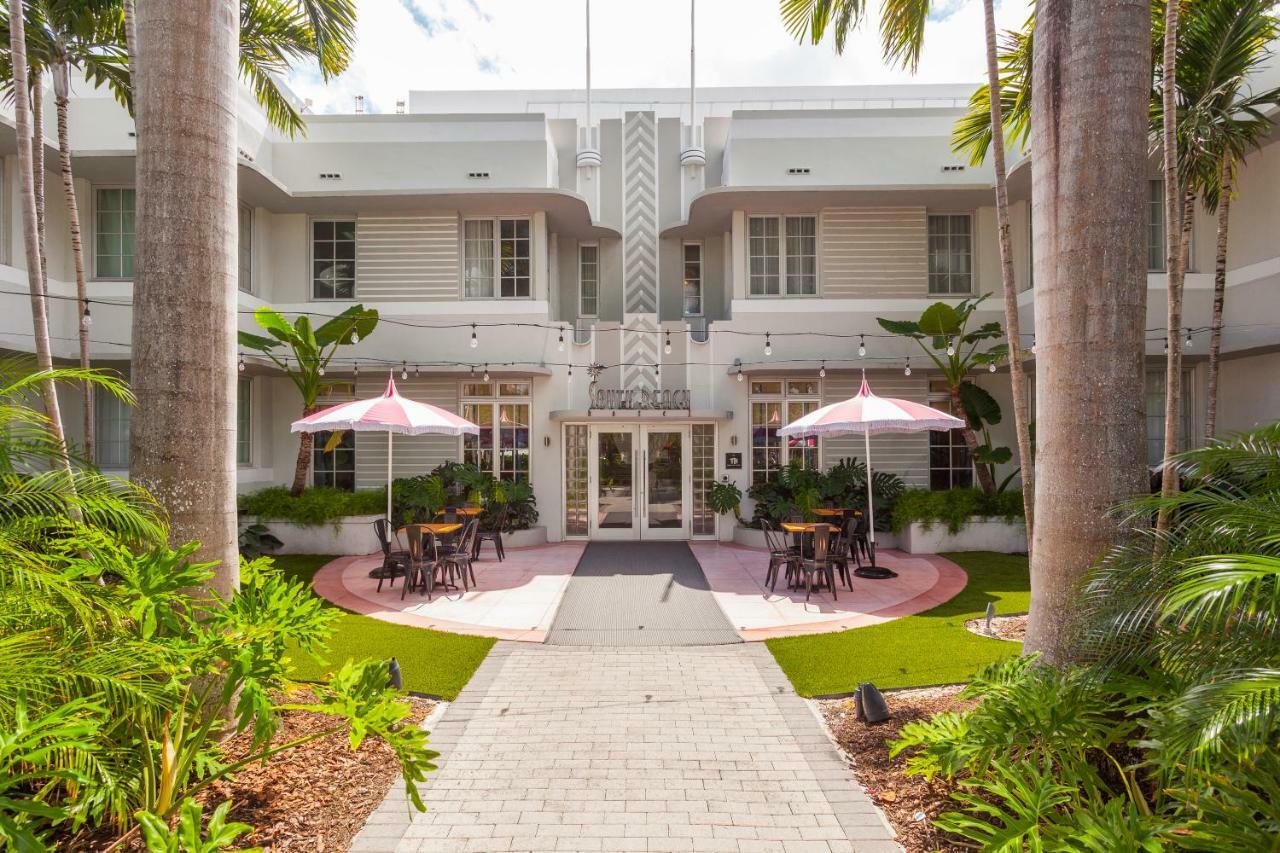 South Beach