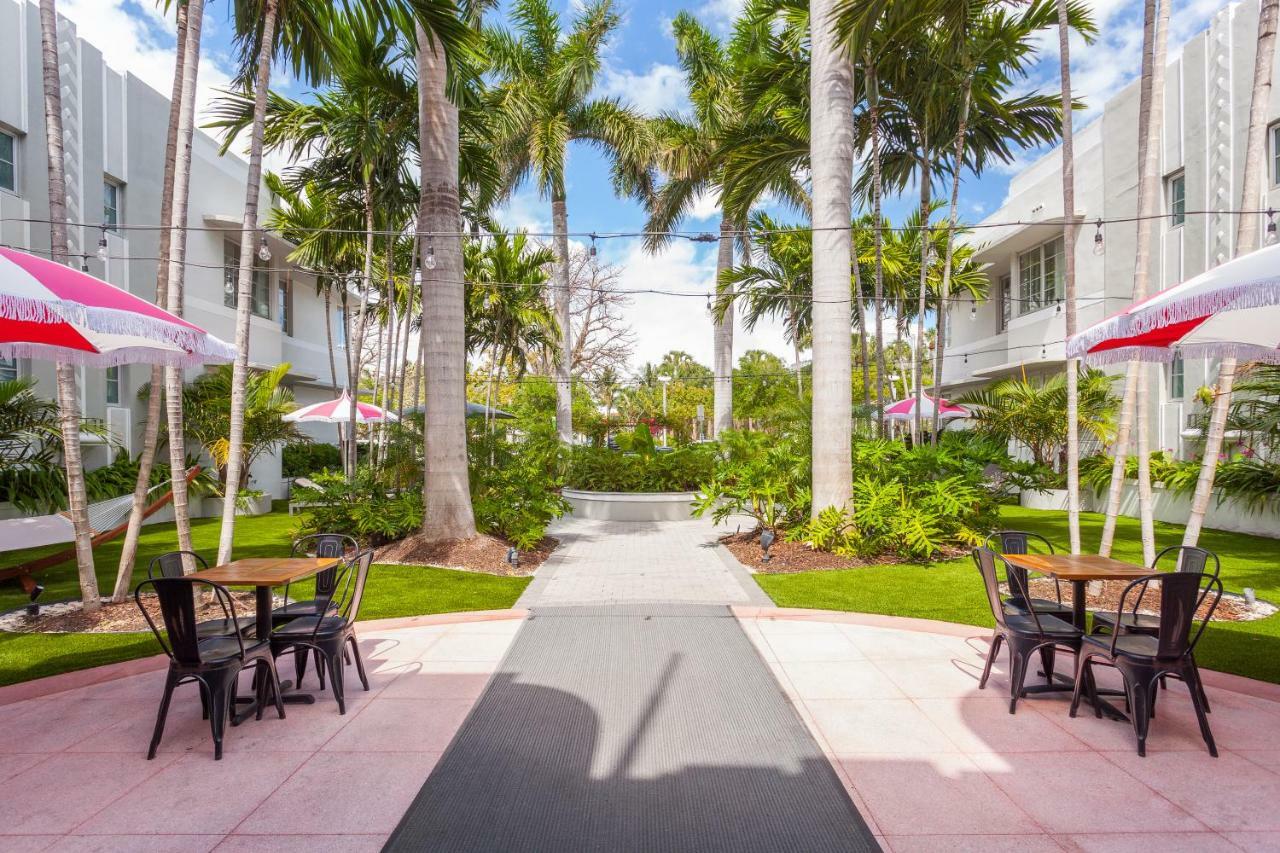 Hotel South Beach 4*