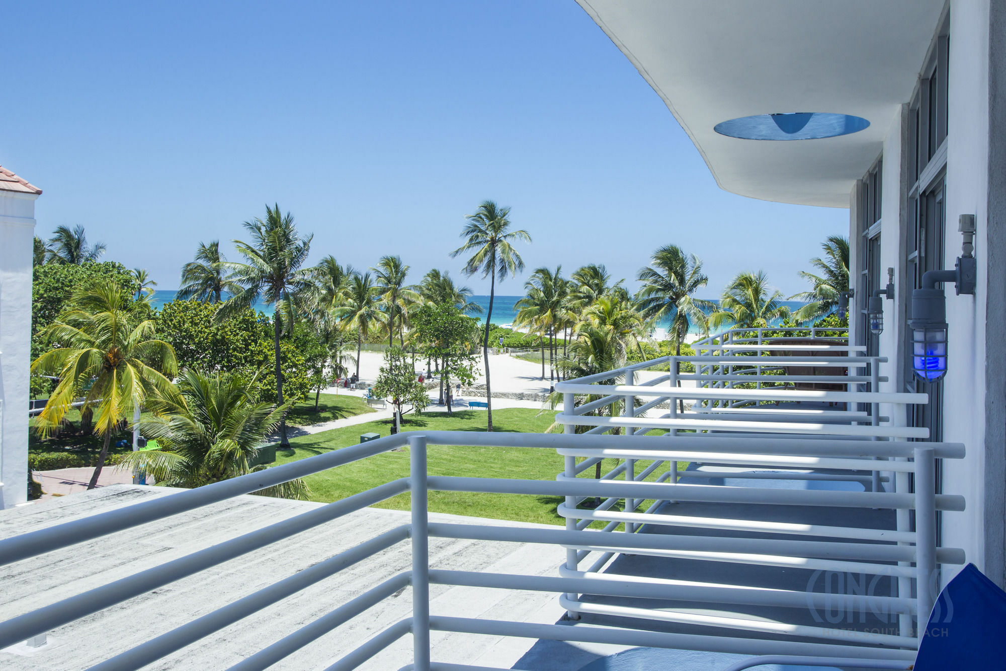 Apartment At Congress Ocean Drive
