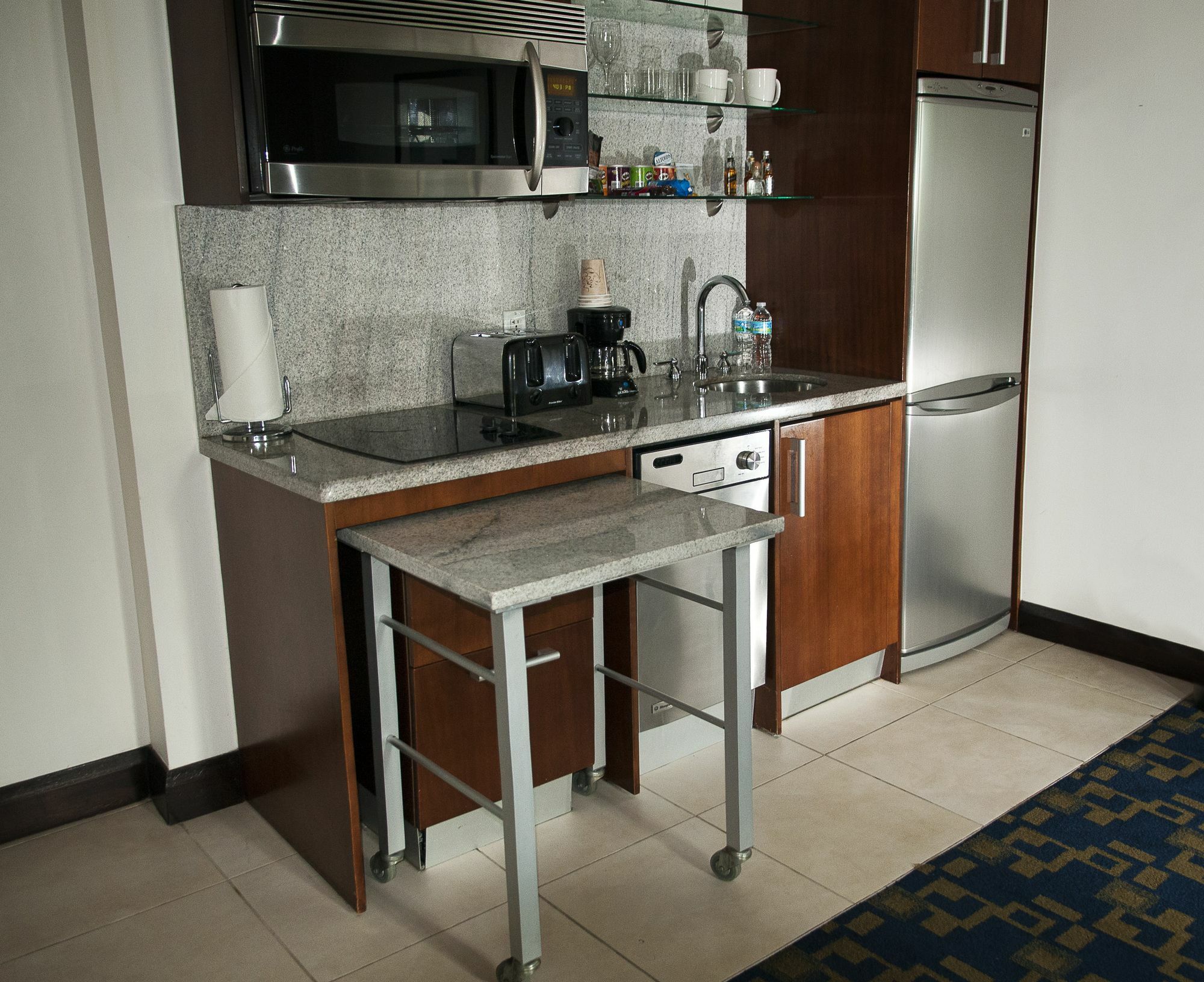 Apartment At Congress Ocean Drive *