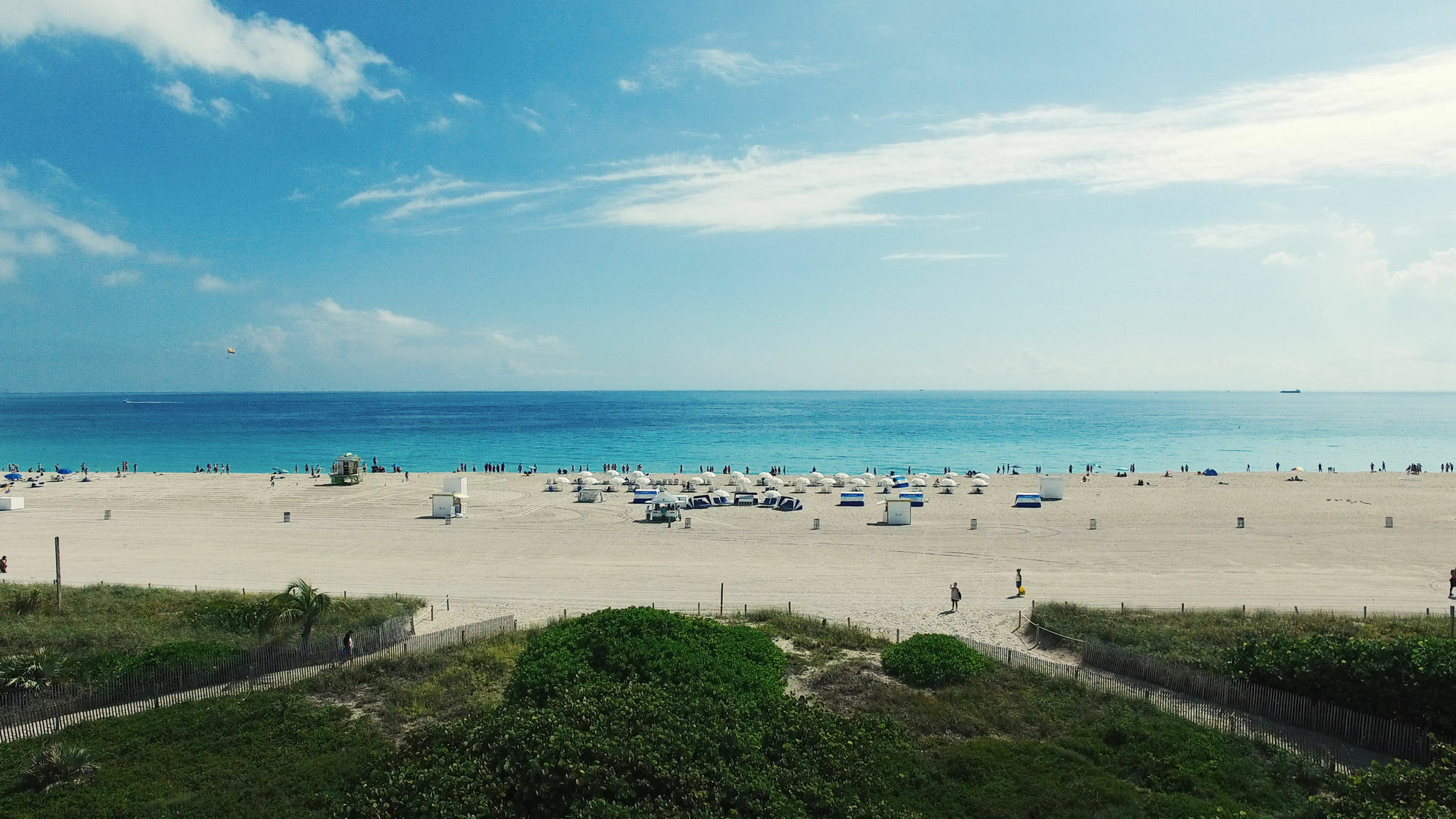 At Congress Ocean Drive * Miami Beach
