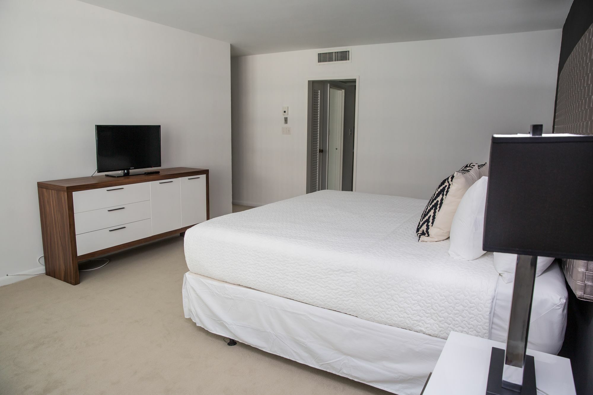 Apartment Ocean Beach *