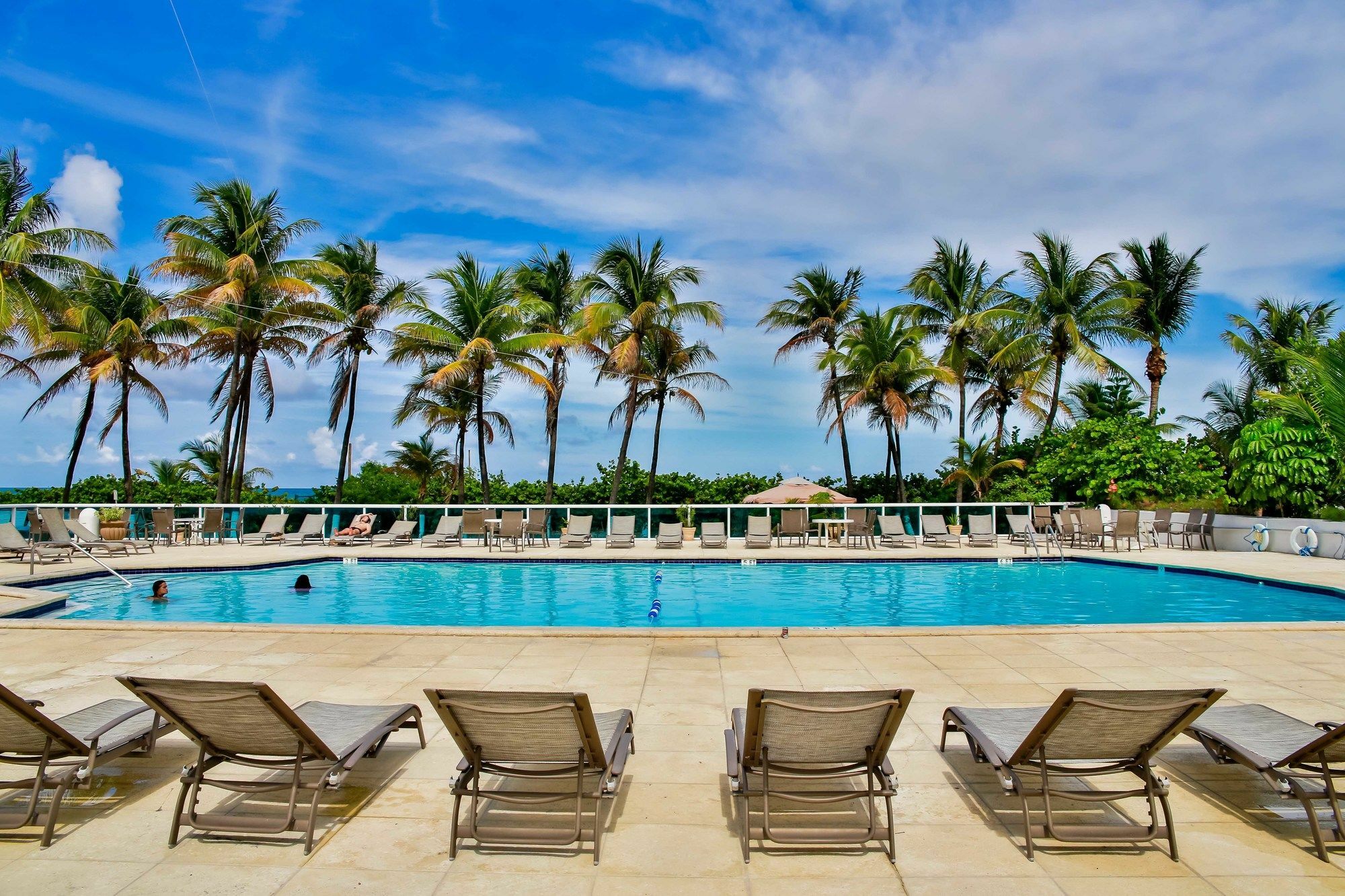 Ocean Beach Apartment Miami Beach