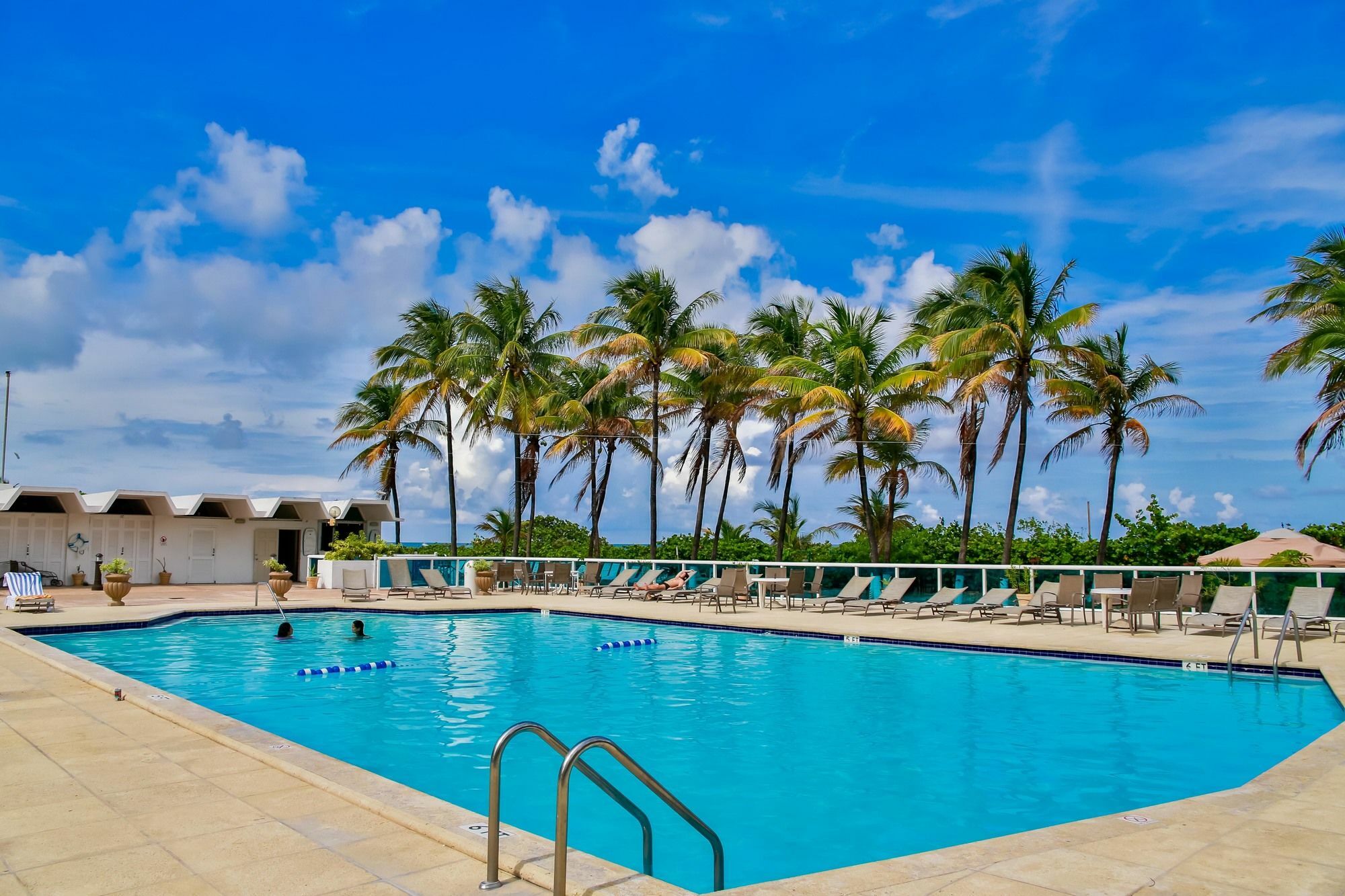 Ocean Beach Apartment Miami Beach