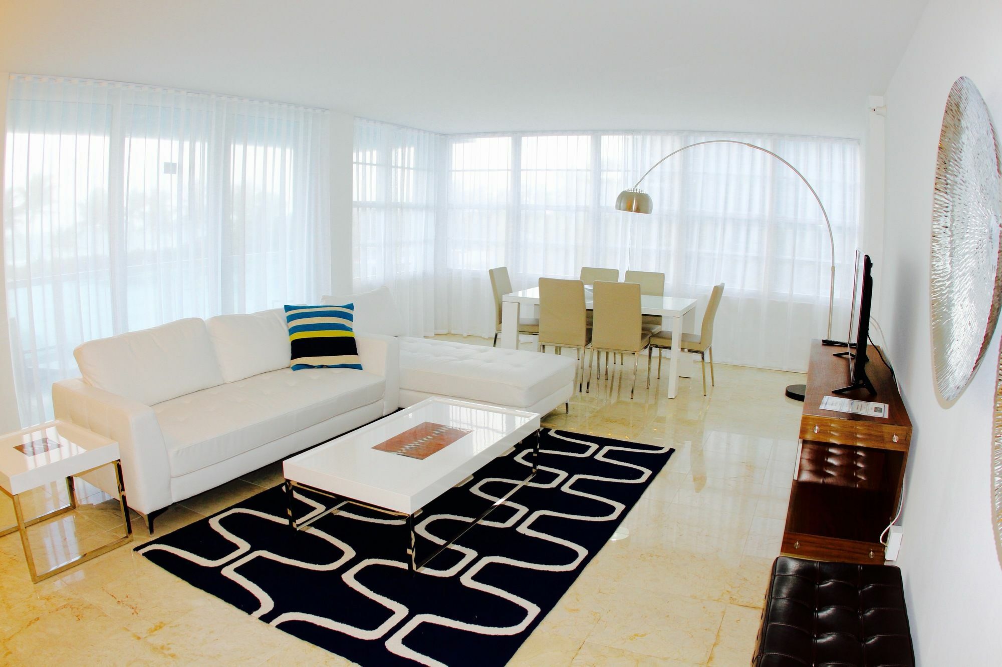 Apartment Ocean Beach
