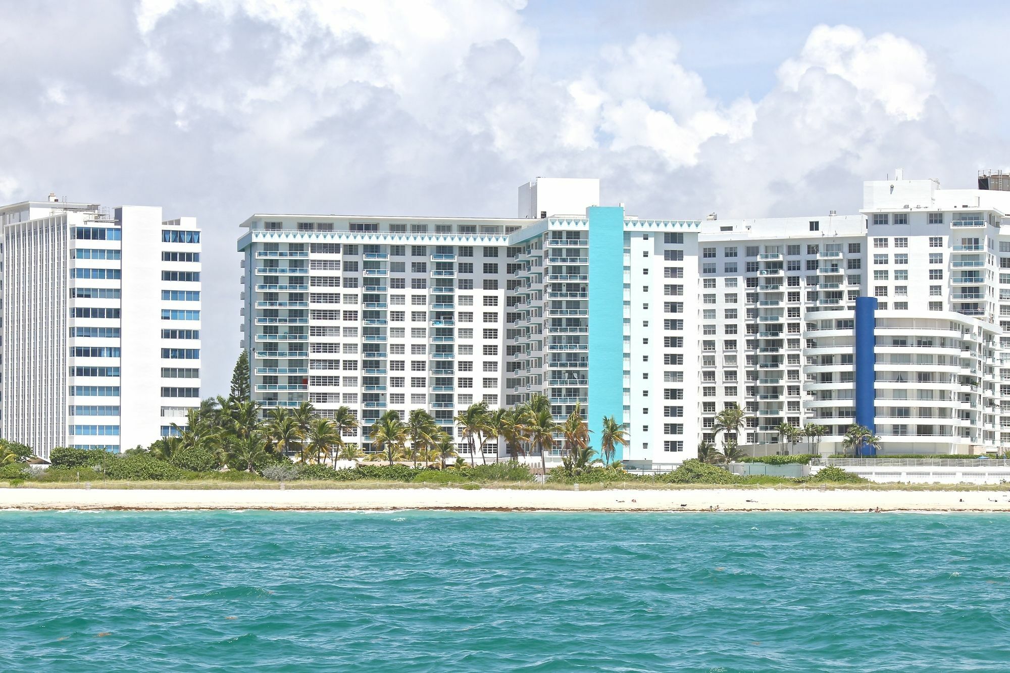 Apartment Ocean Beach *