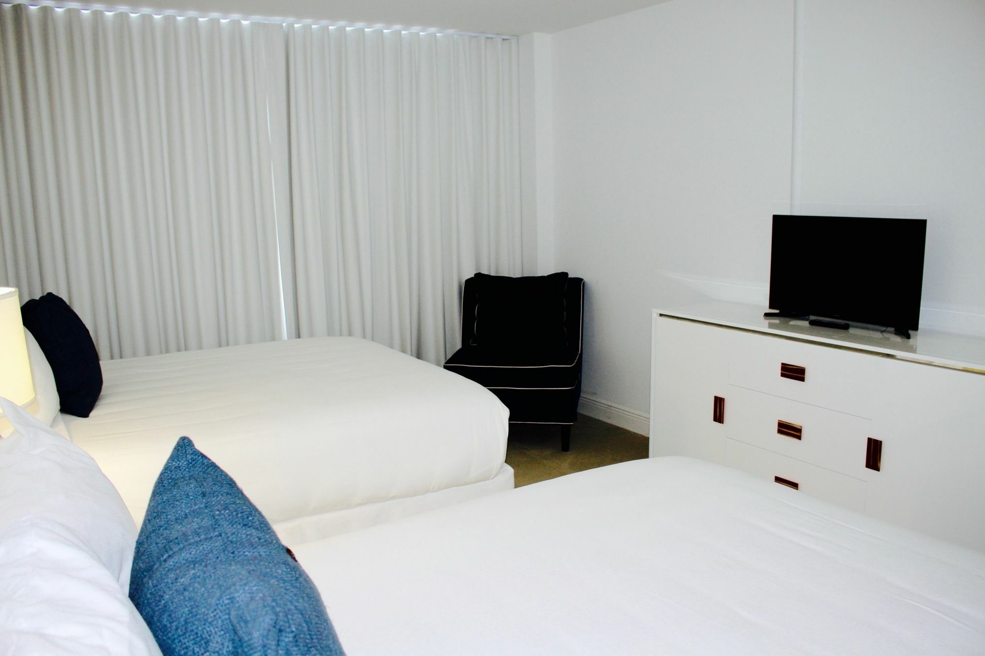 Apartment Ocean Beach Miami Beach