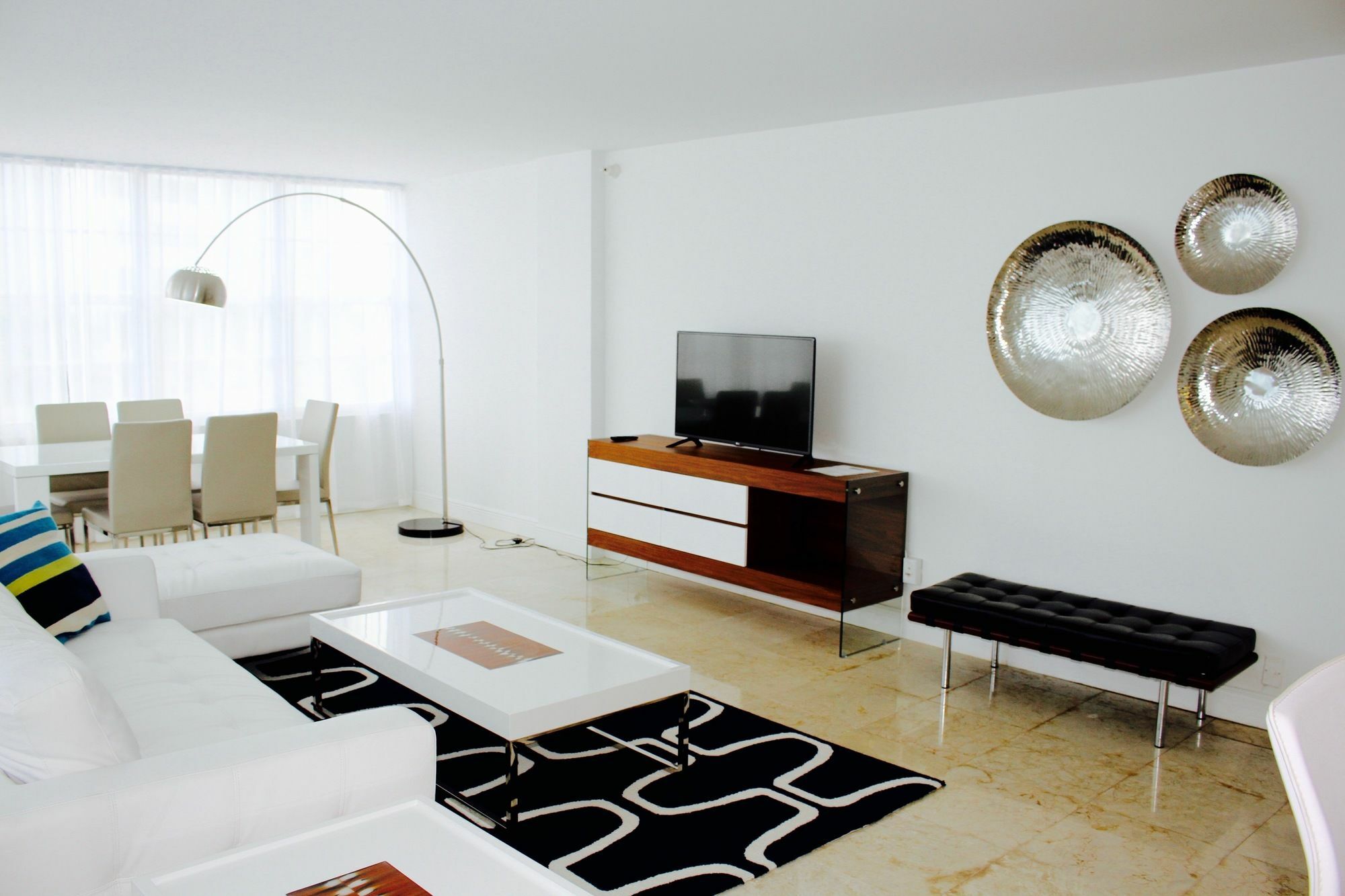 Ocean Beach Apartment