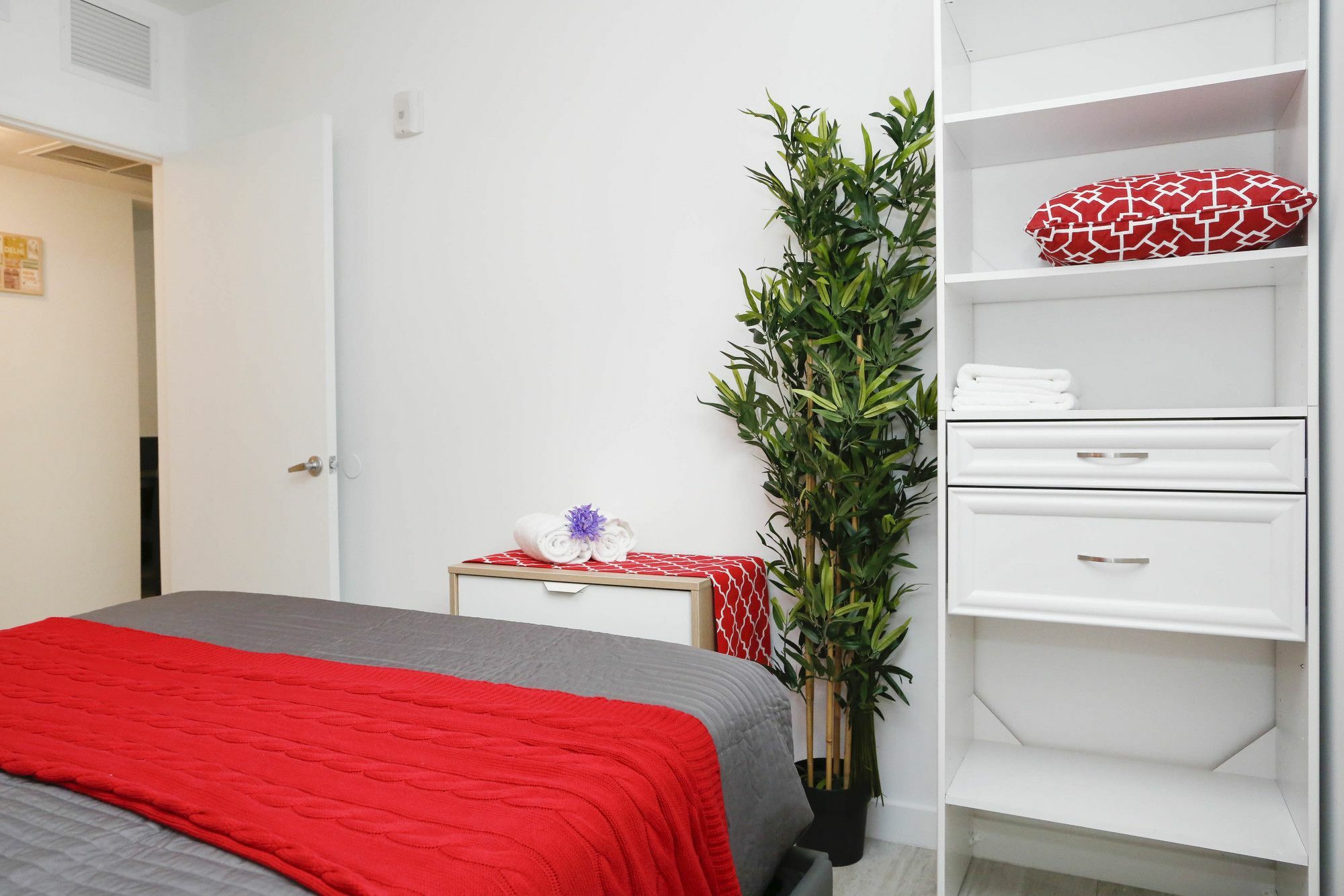 Miami South Apartment *