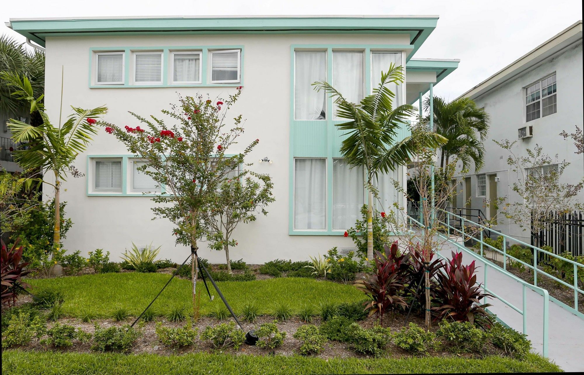 Miami South Apartment *