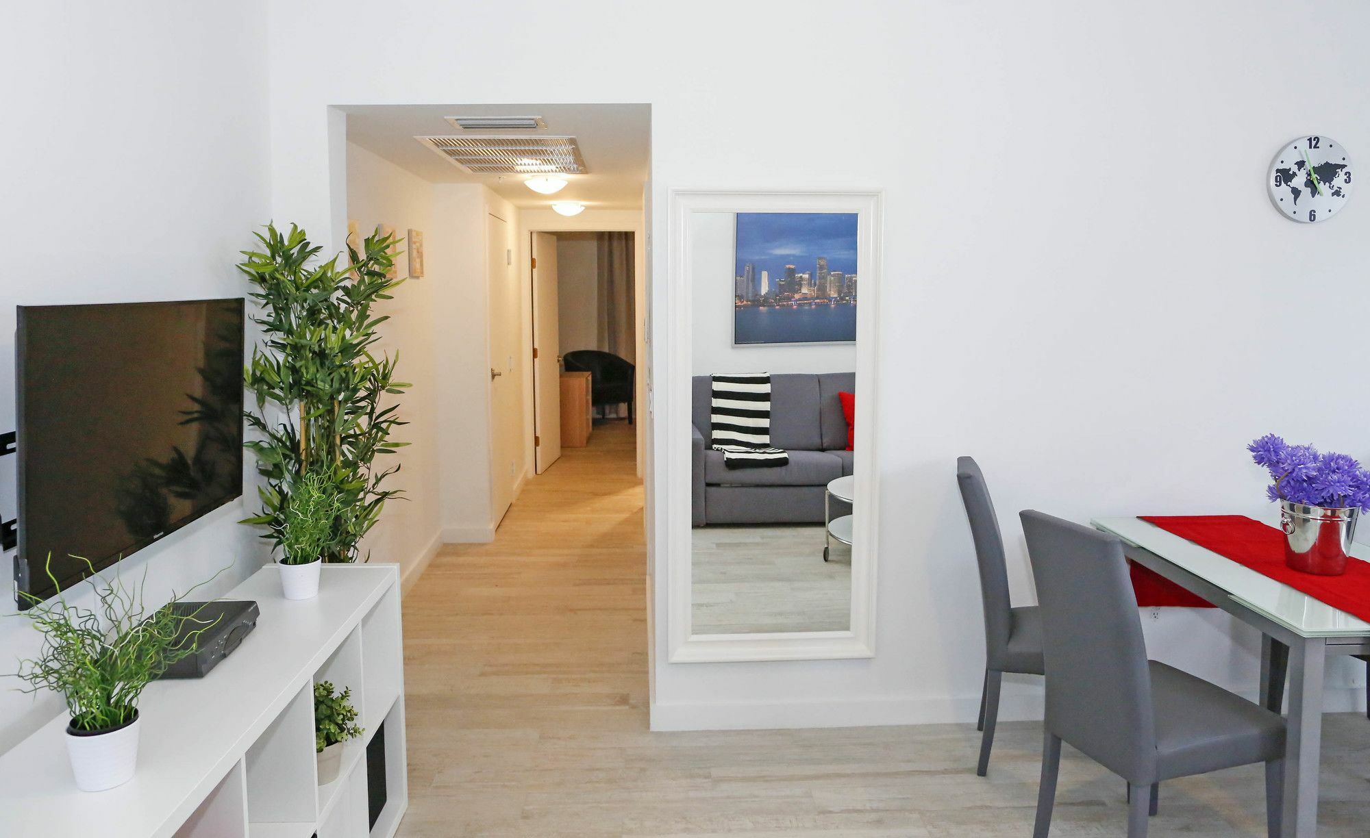 Apartment Miami South Miami Beach
