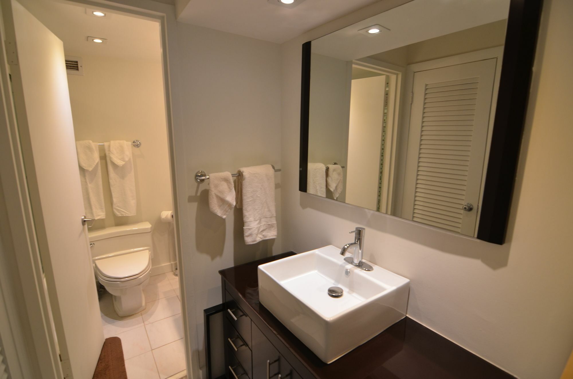 Riviera Luxury Living At The Decoplage Apartment