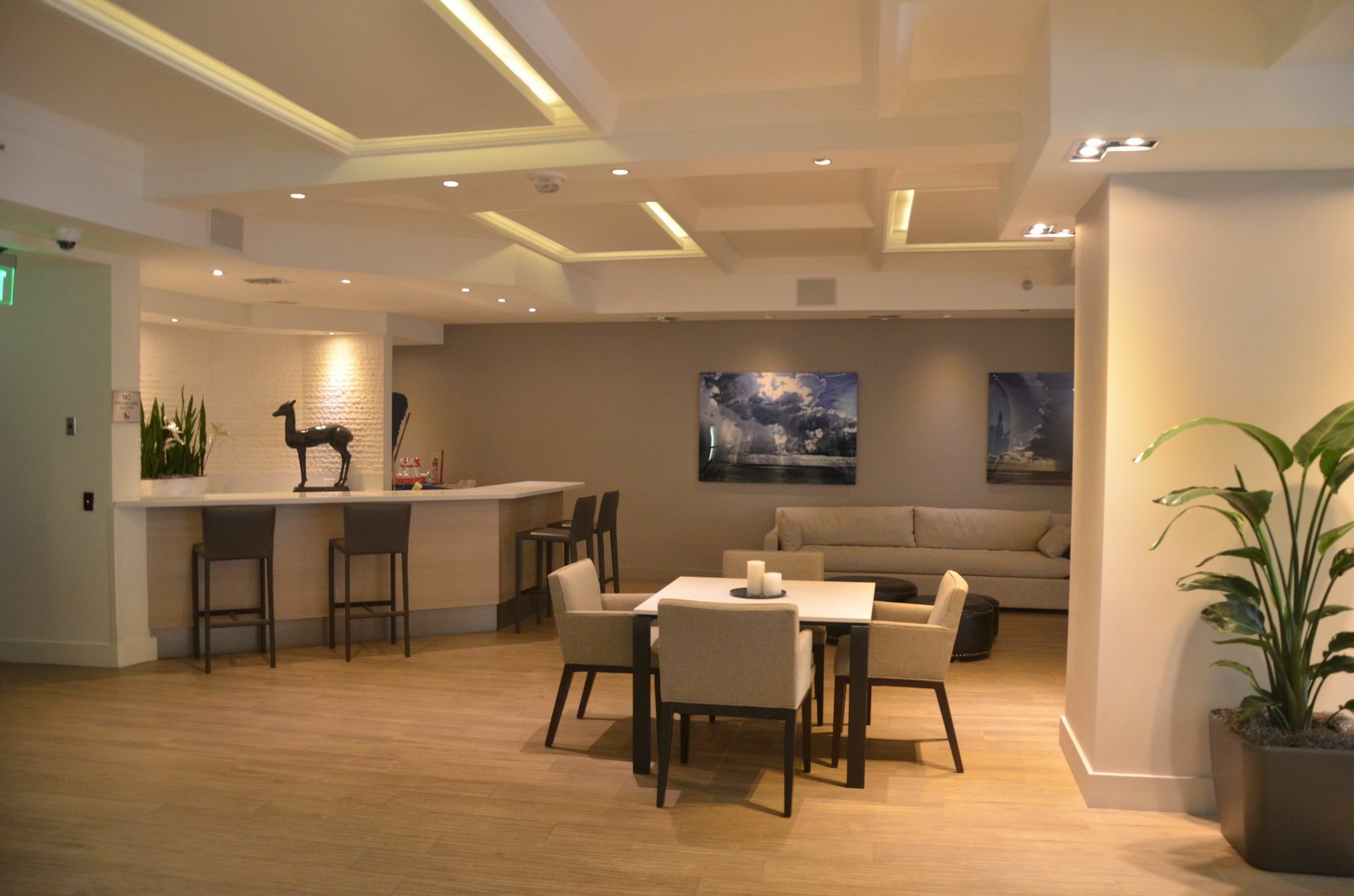 Apartment Riviera Luxury Living At The Decoplage