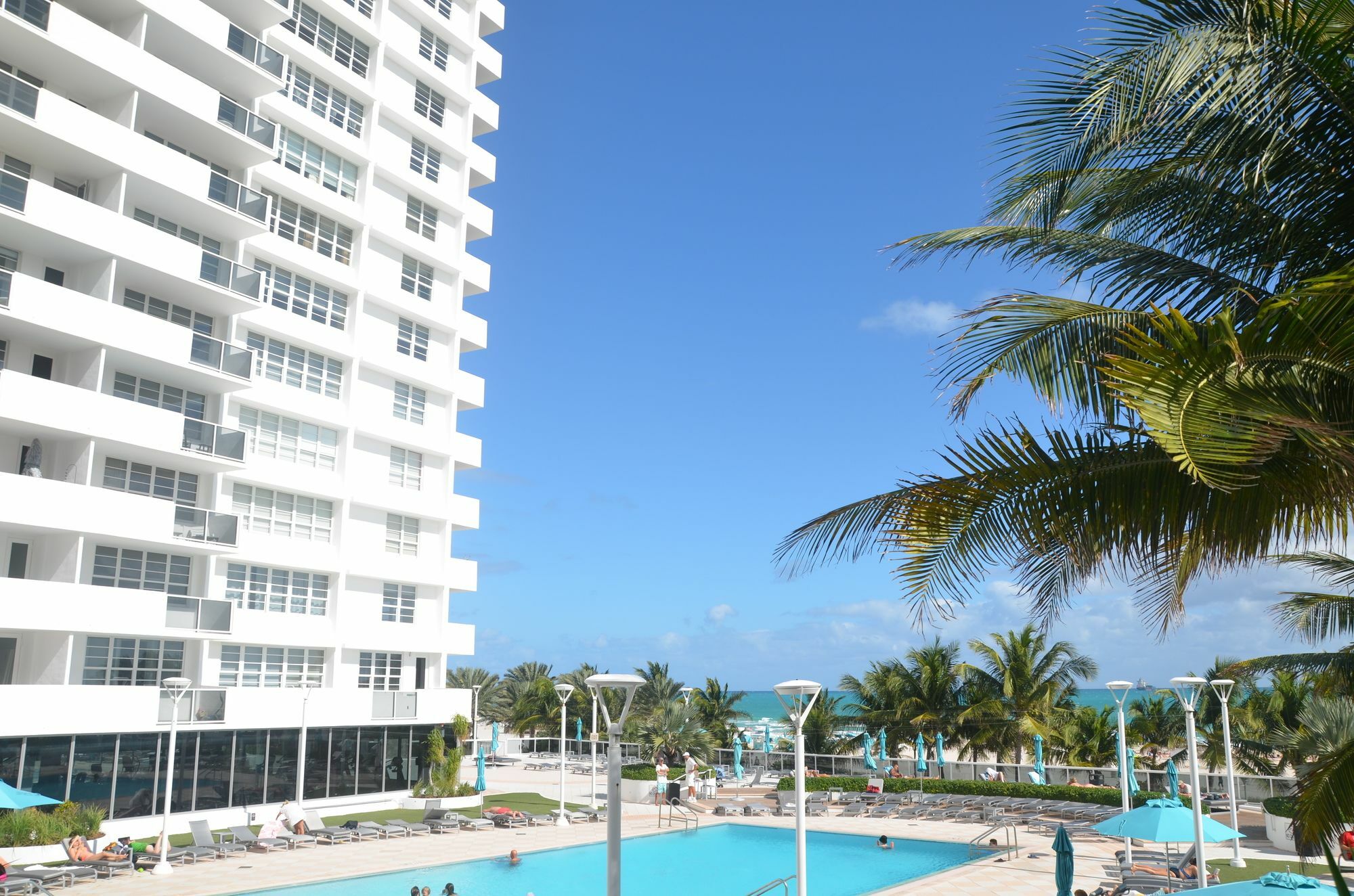 Riviera Luxury Living At The Decoplage Apartment Miami Beach