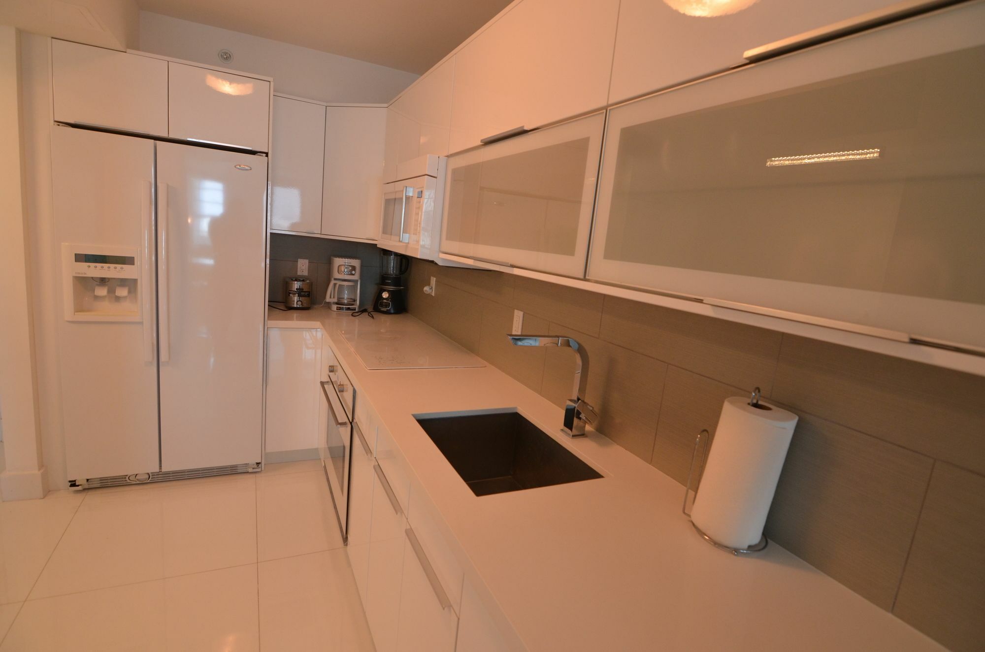 Apartment Riviera Luxury Living At The Decoplage *
