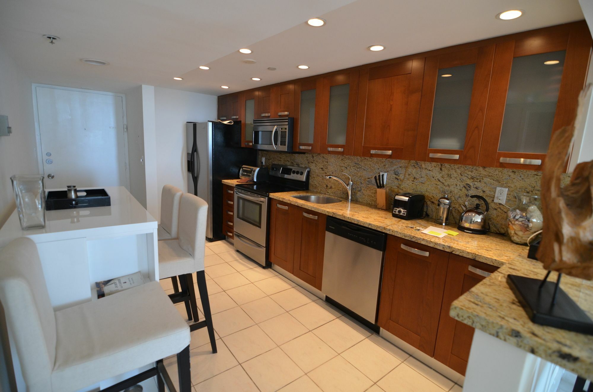 Riviera Luxury Living At The Decoplage * Miami Beach