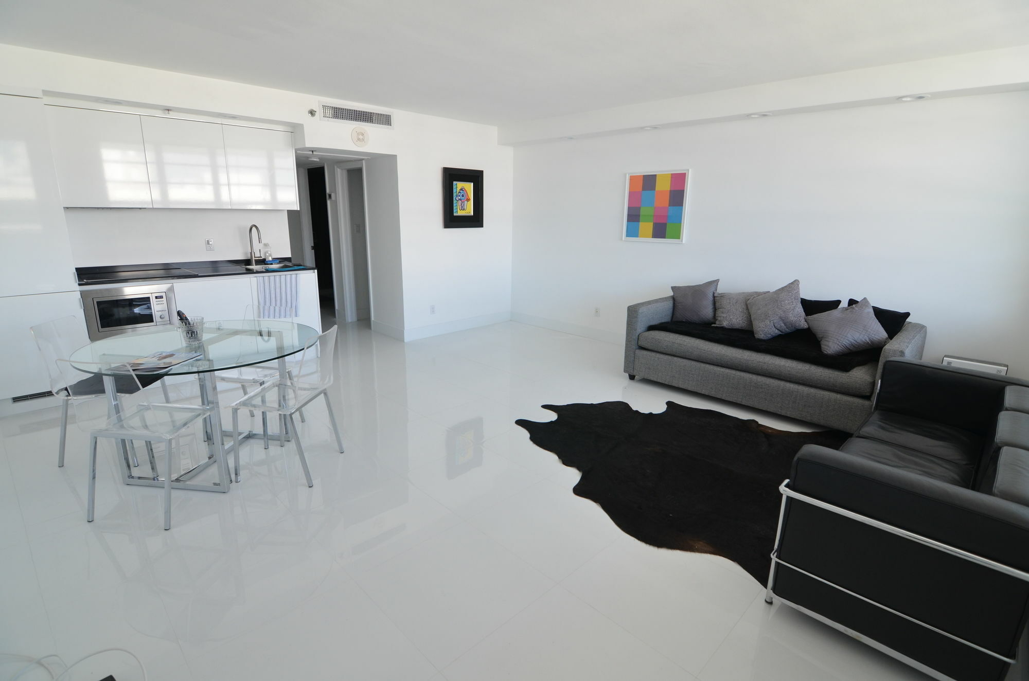 Riviera Luxury Living At The Decoplage Apartment *