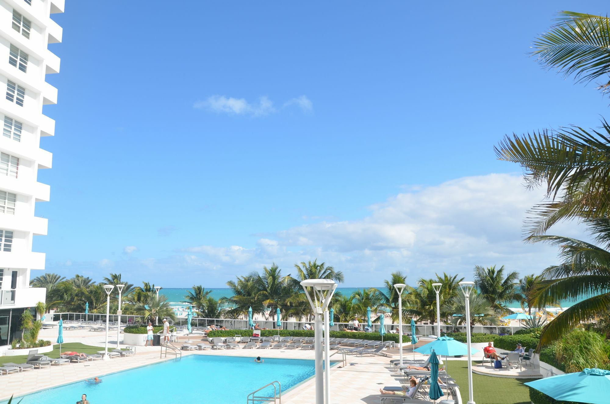 Riviera Luxury Living At The Decoplage *