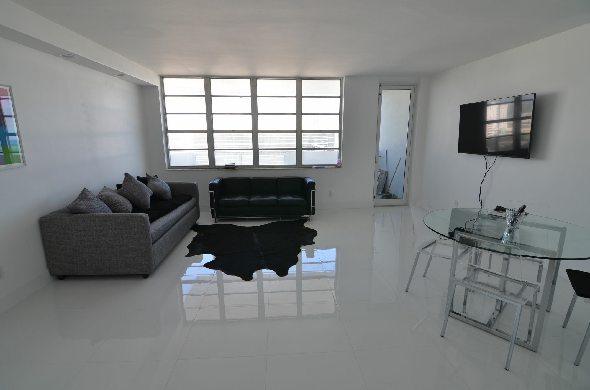 Riviera Luxury Living At The Decoplage Apartment *