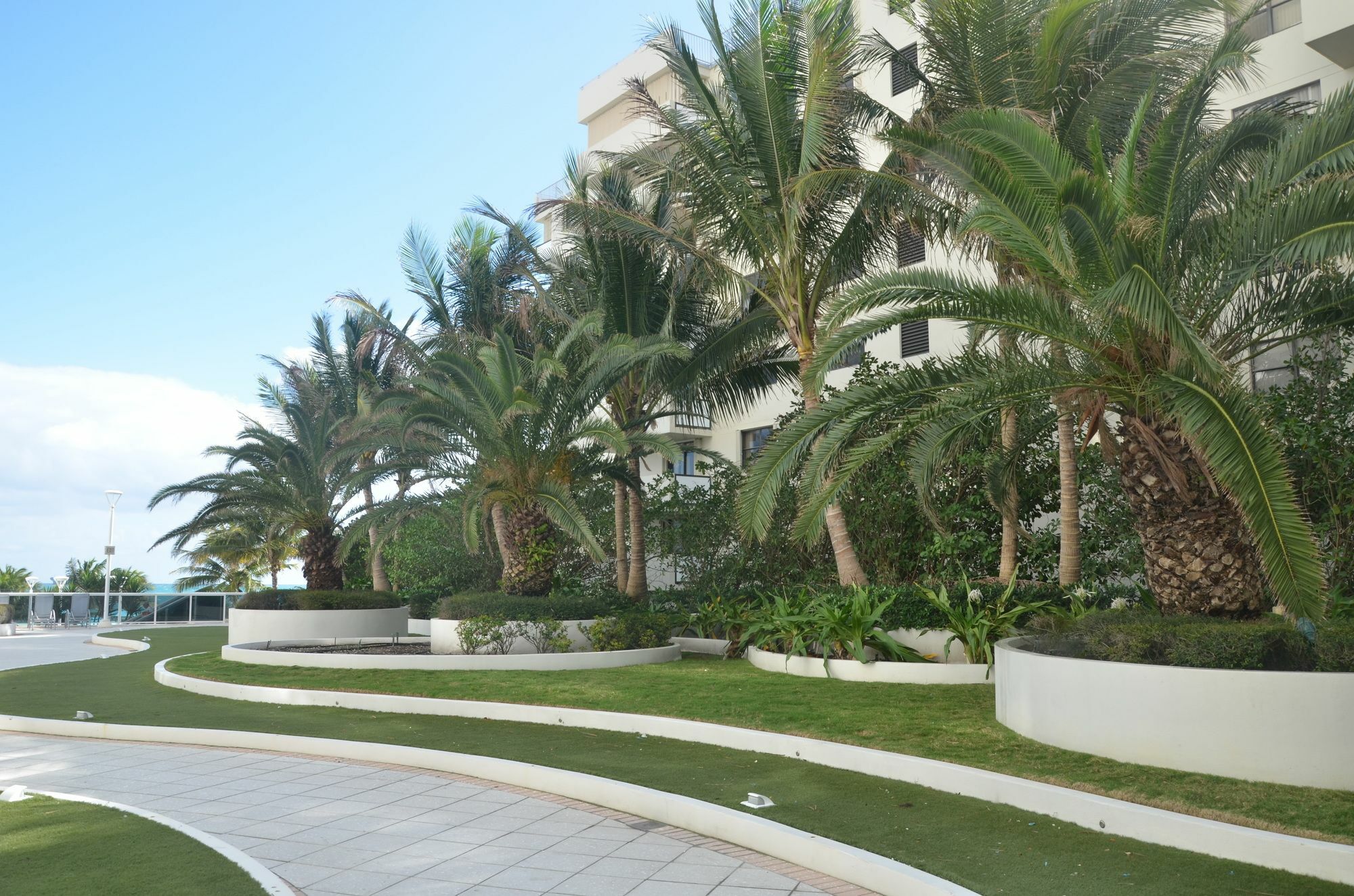 Riviera Luxury Living At The Decoplage *