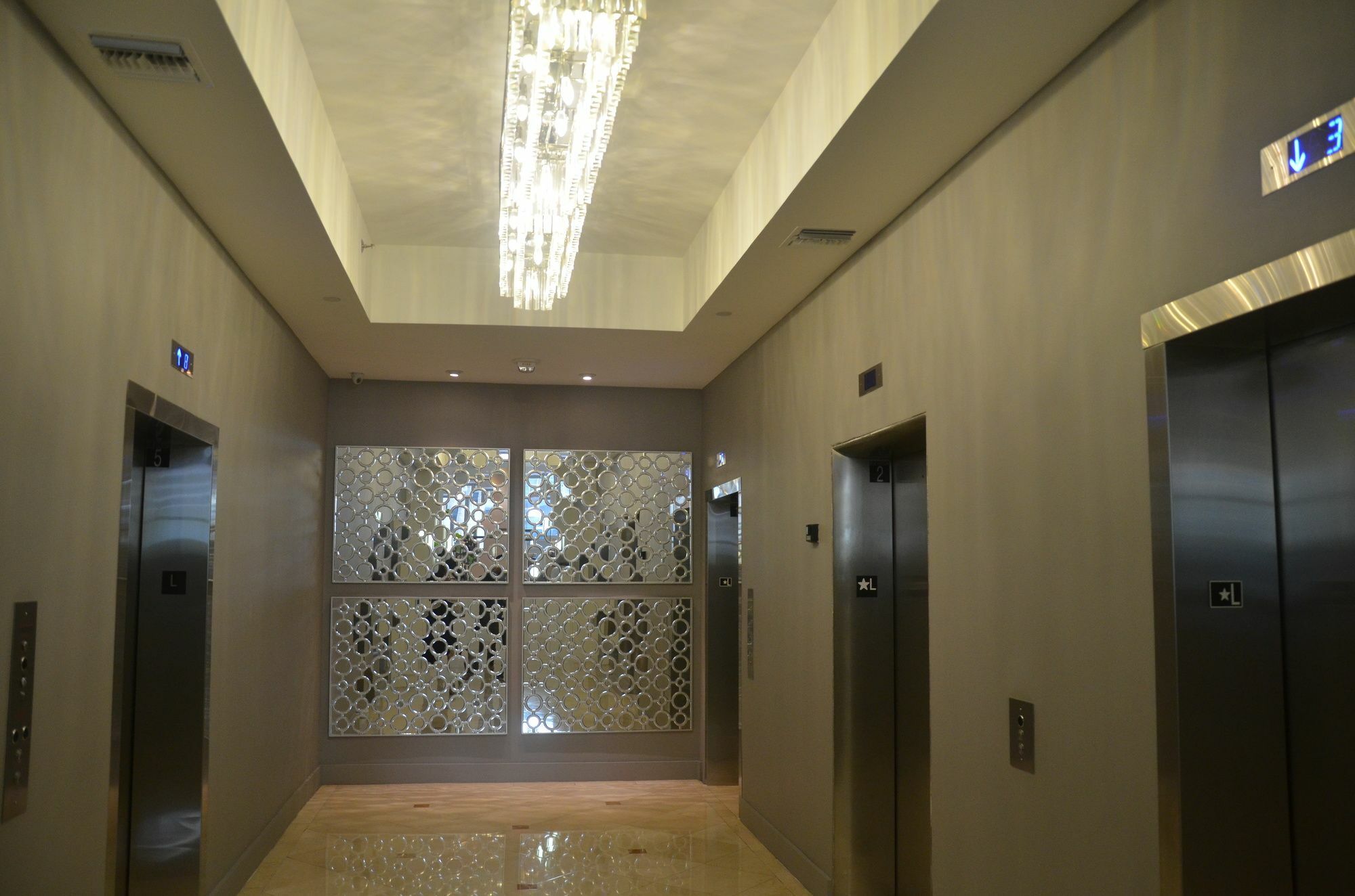 Riviera Luxury Living At The Decoplage Apartment Miami Beach