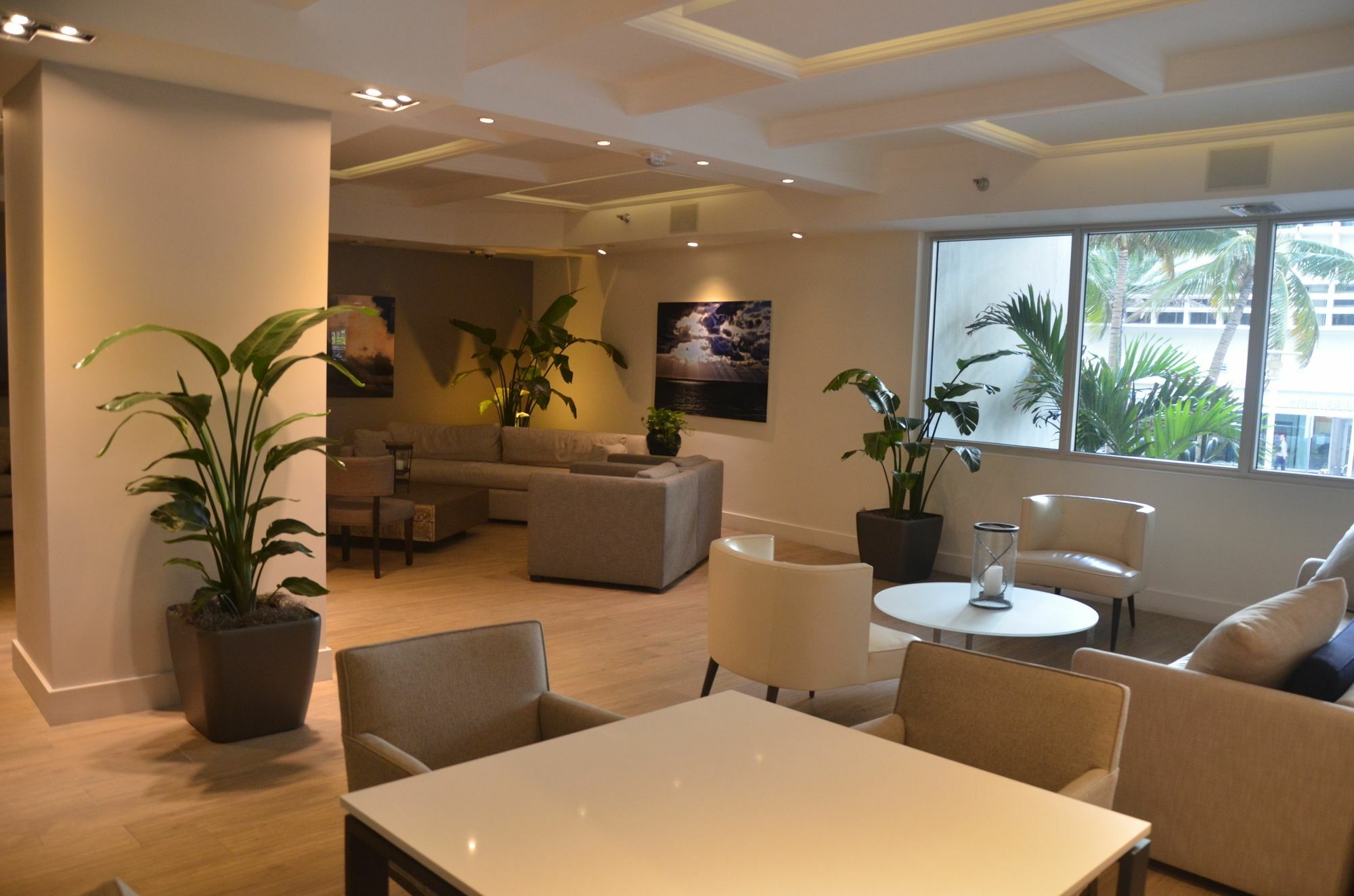 Riviera Luxury Living At The Decoplage Apartment *