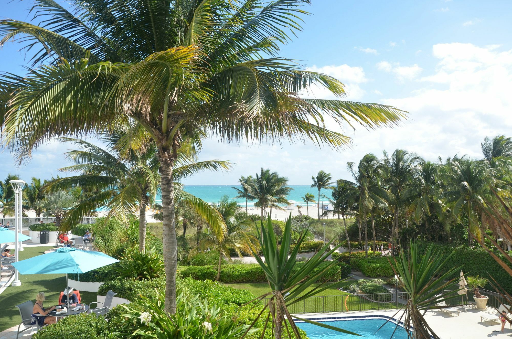 Riviera Luxury Living At The Decoplage Miami Beach